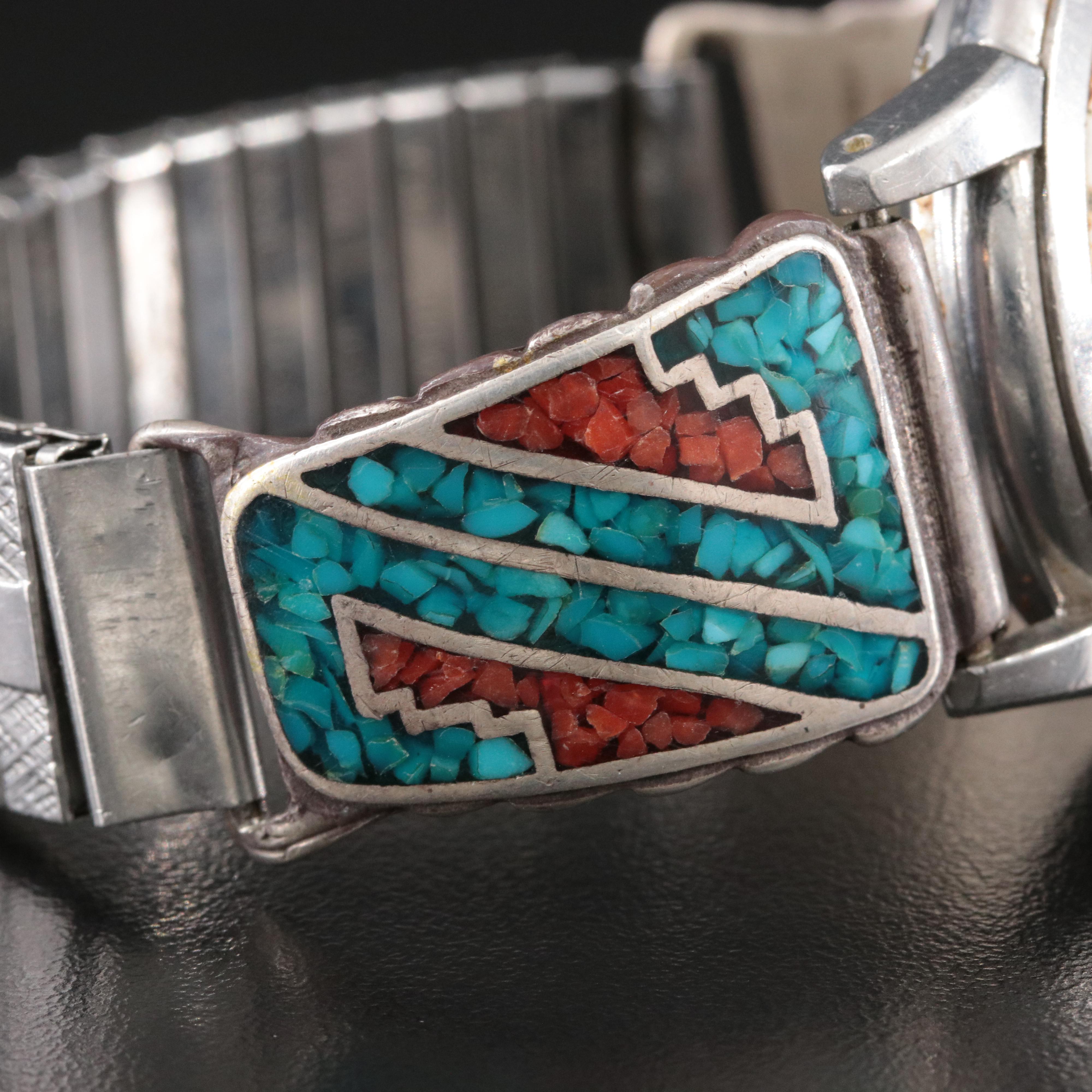 Omega Seamaster Calendar Vintage Watch c.1950s