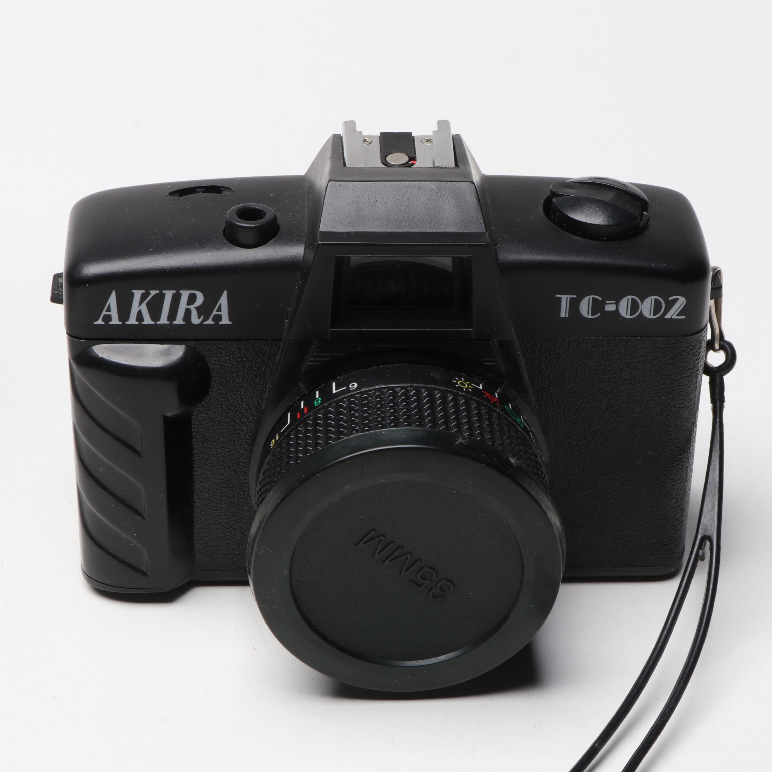 Brownie Reflex Synchro Model Camera and More Vintage Cameras with Accessories