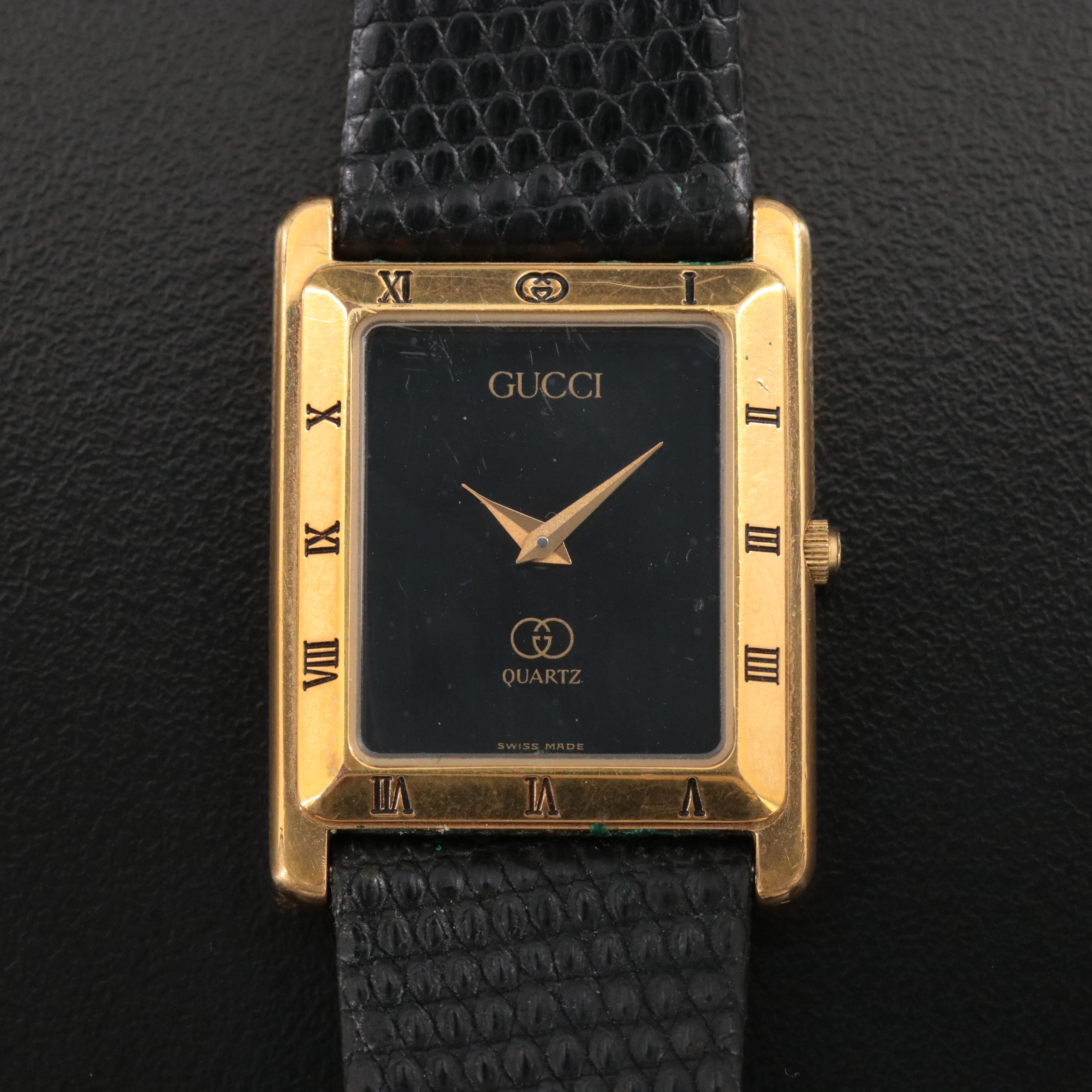 Gucci 4200M Watch
