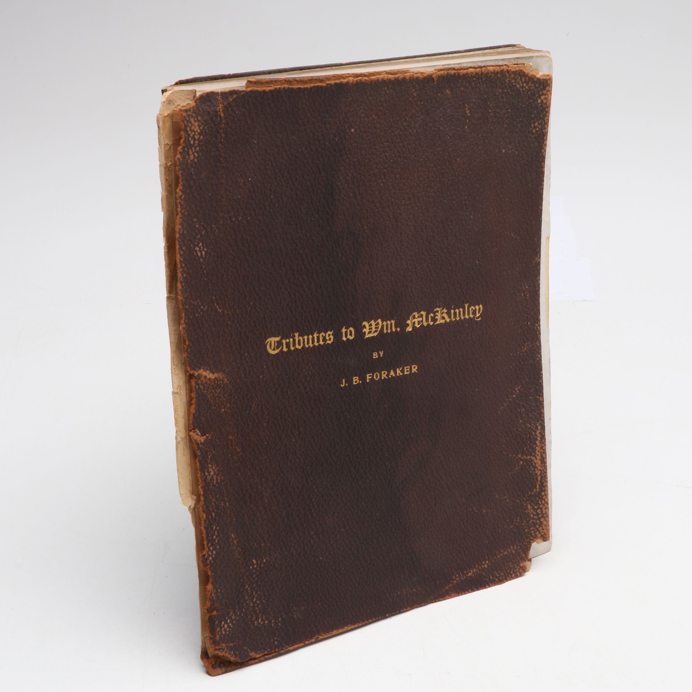 "James A. Garfield Memorial Address" by James G. Blaine and More Books