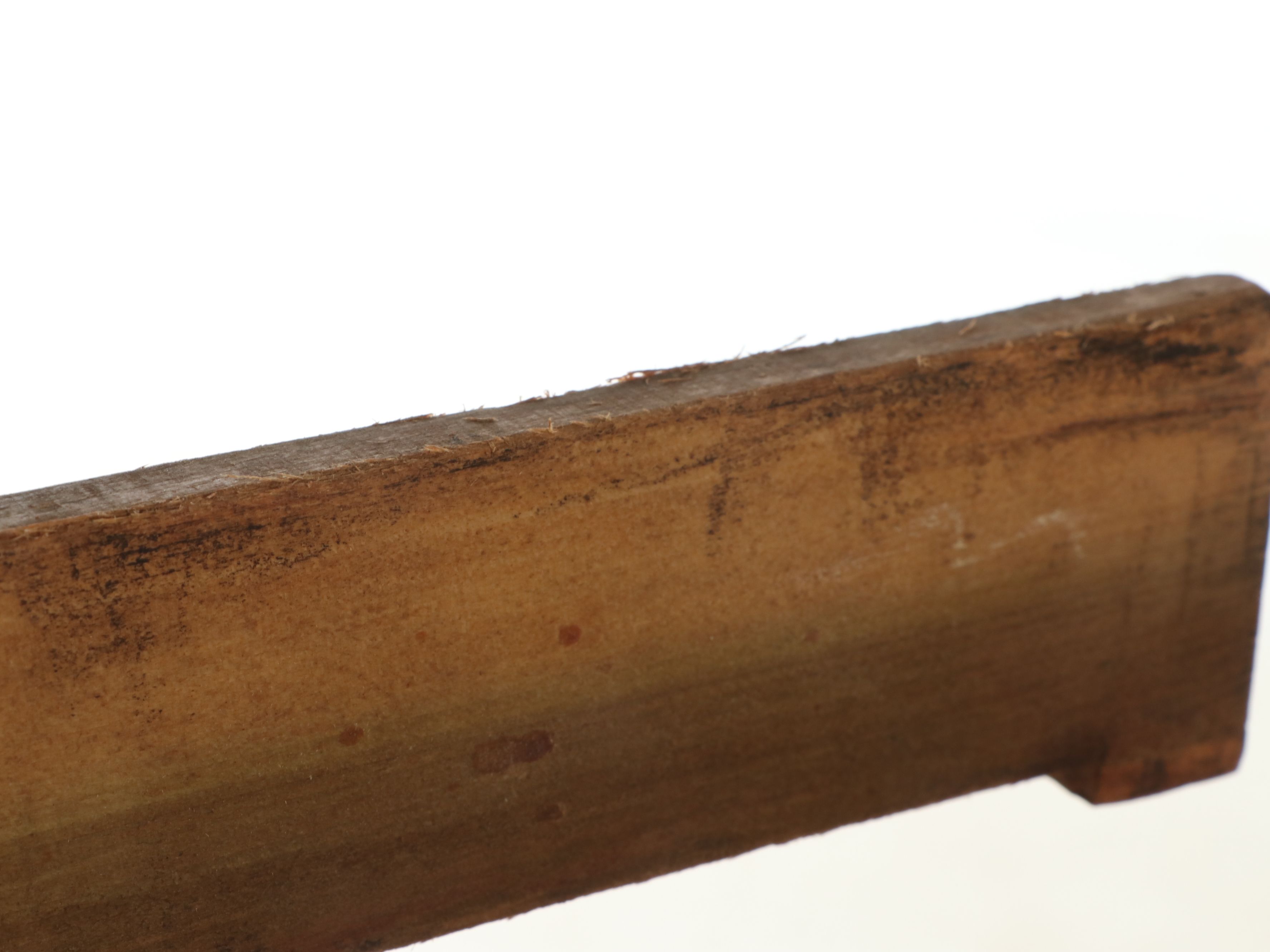 Singer Model 27 Treadle Sewing Machine with Oak Treadle Table, c. 1911