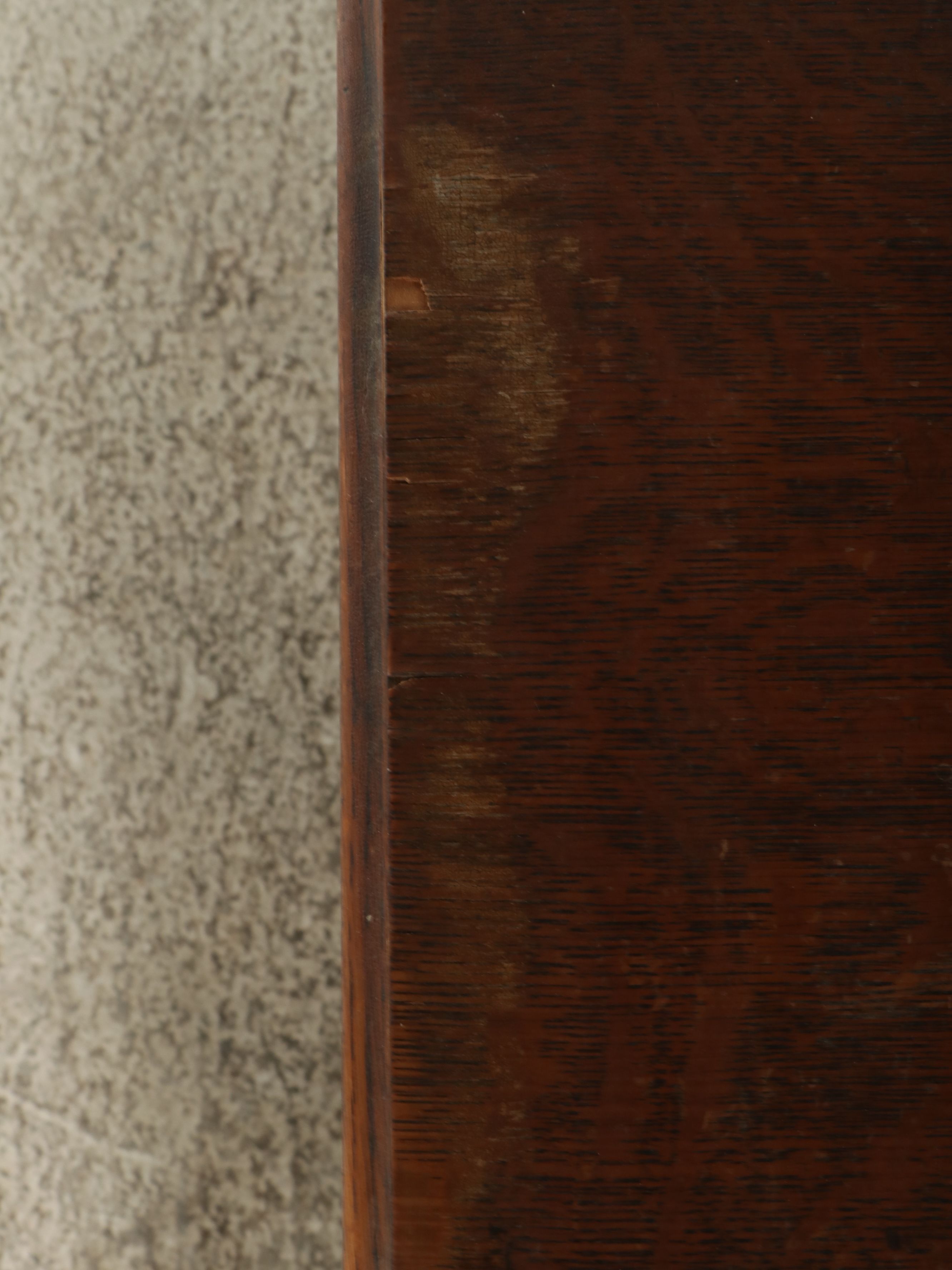 Singer Model 27 Treadle Sewing Machine with Oak Treadle Table, c. 1911