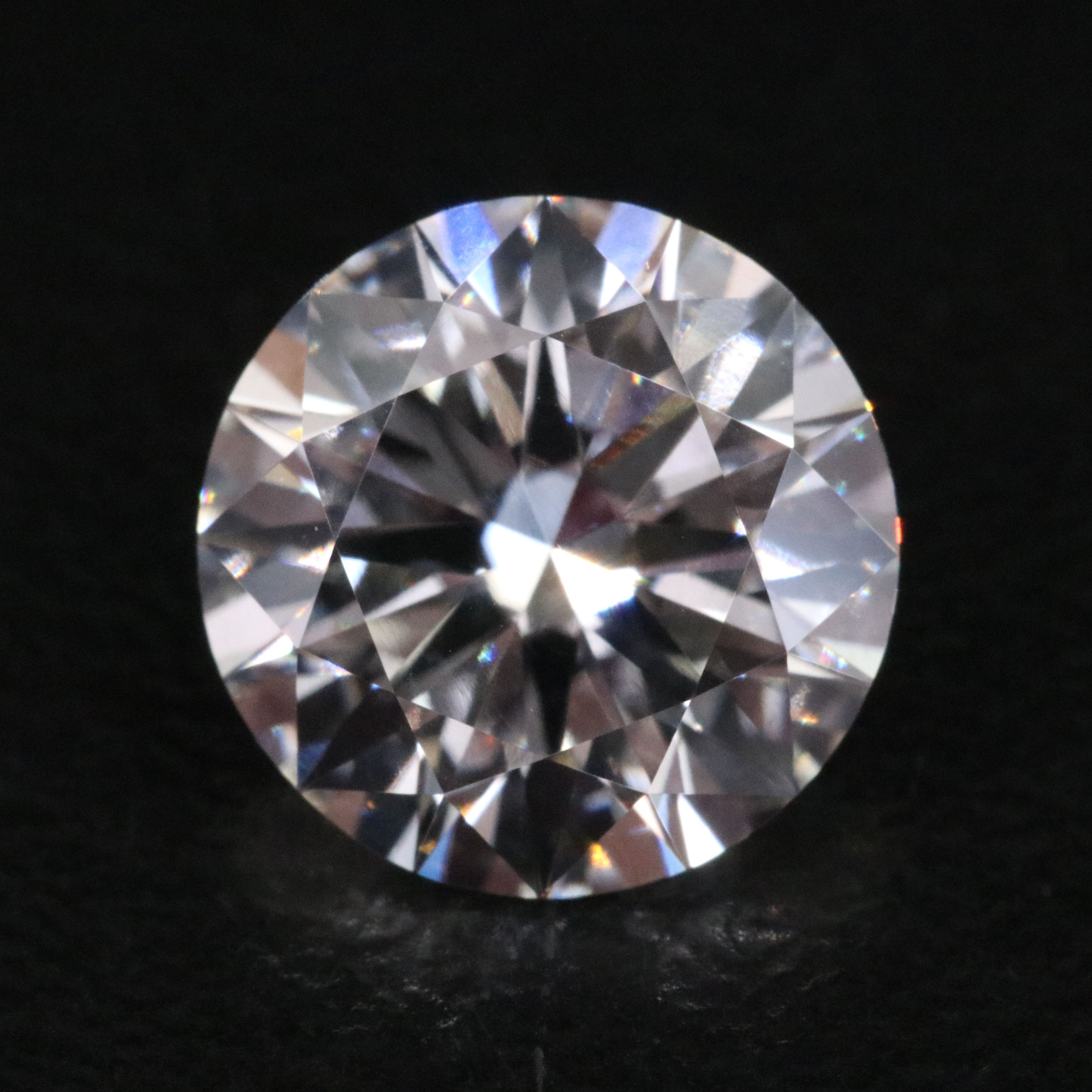 Loose 1.91 CT Lab Grown Diamond with IGI Report