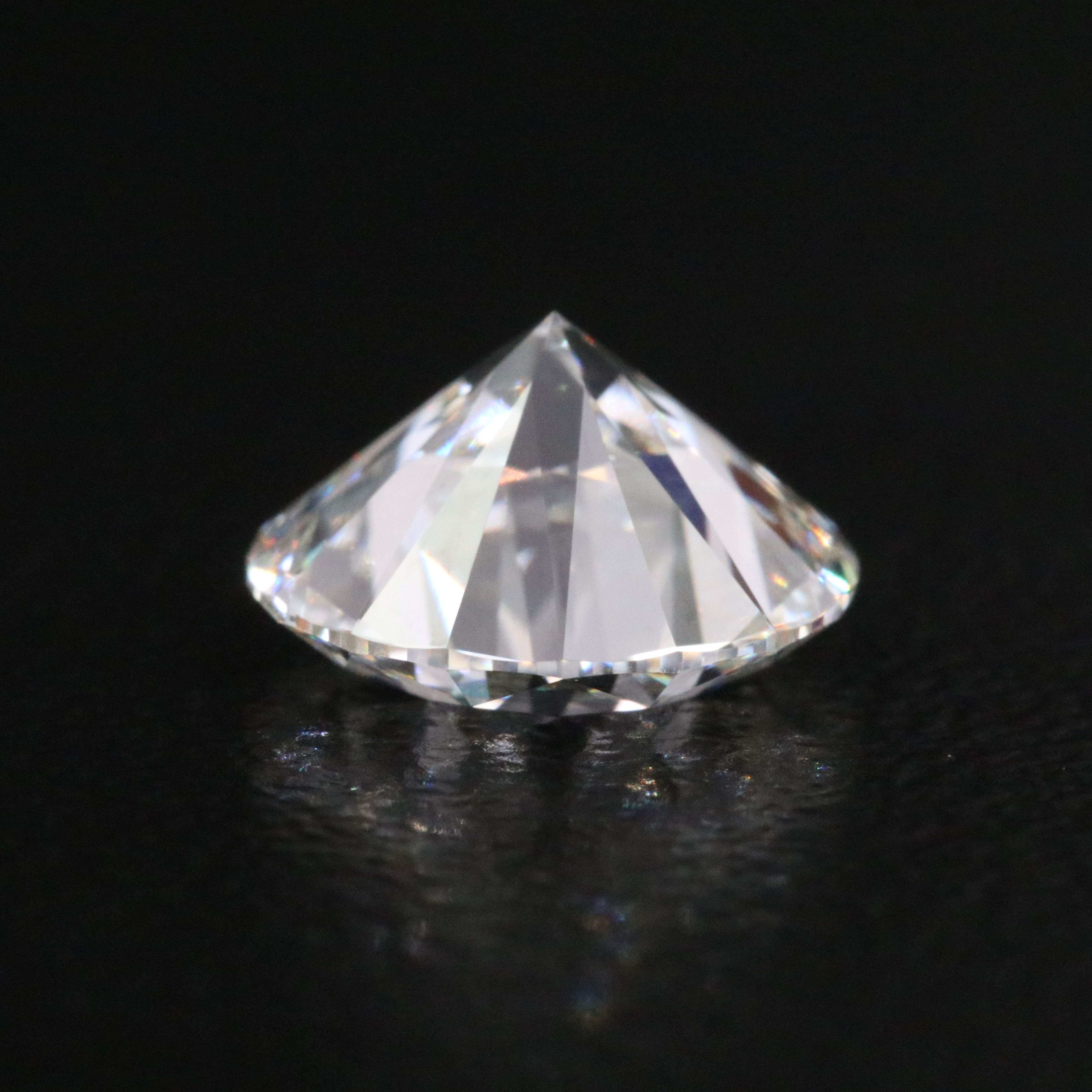 Loose 1.91 CT Lab Grown Diamond with IGI Report