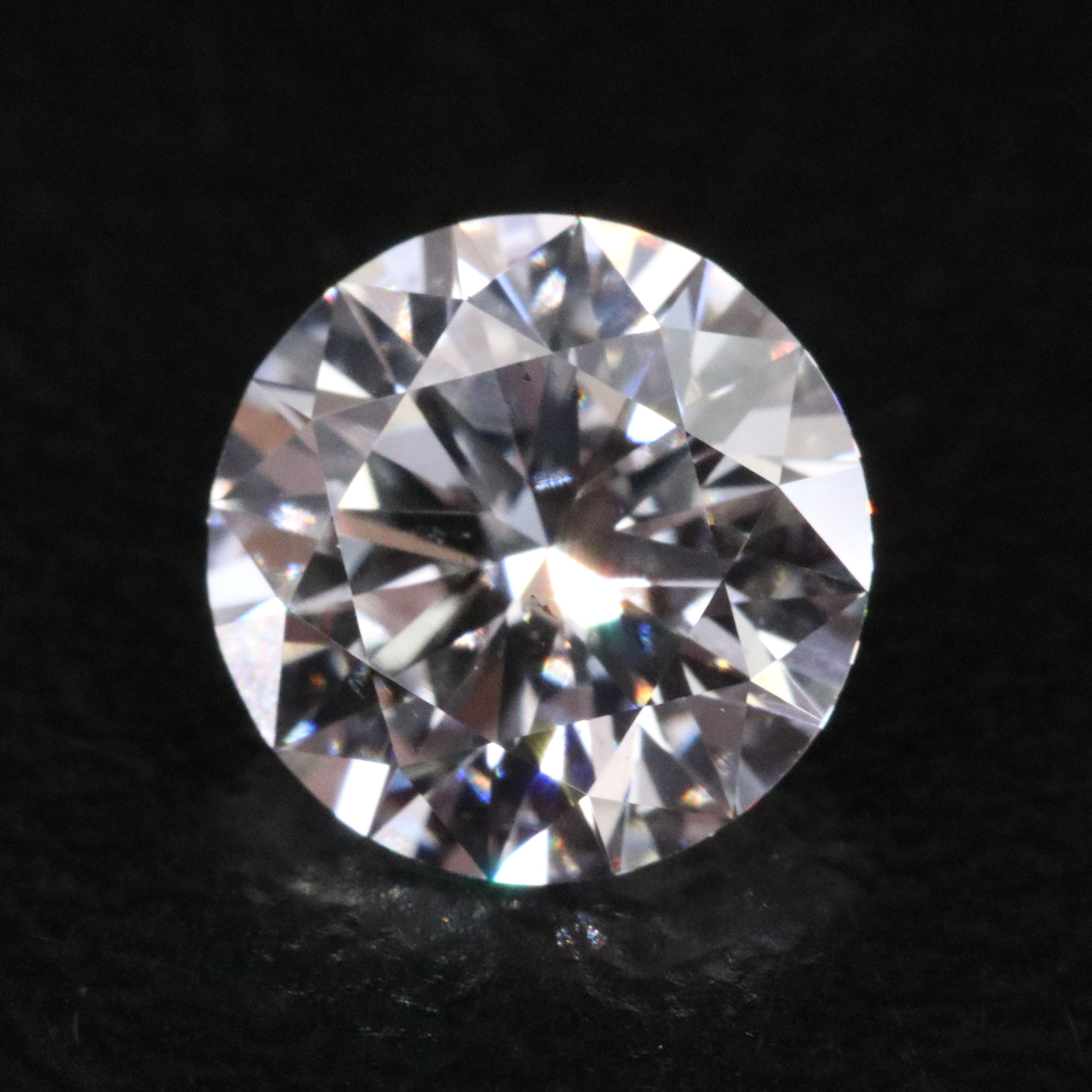 Loose 0.98 CT Lab Grown Diamond with IGI Report