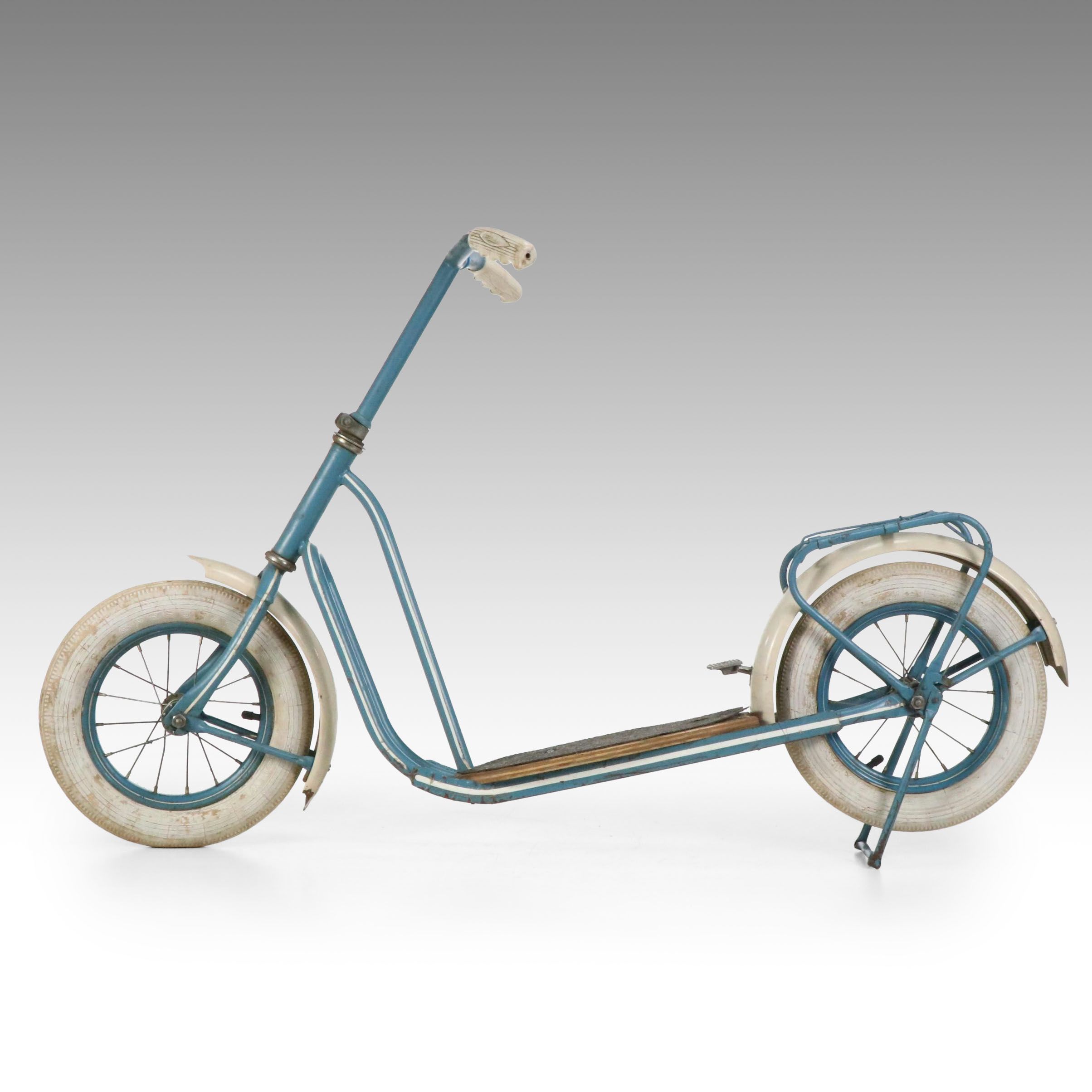 Schwinn Vintage Scooter