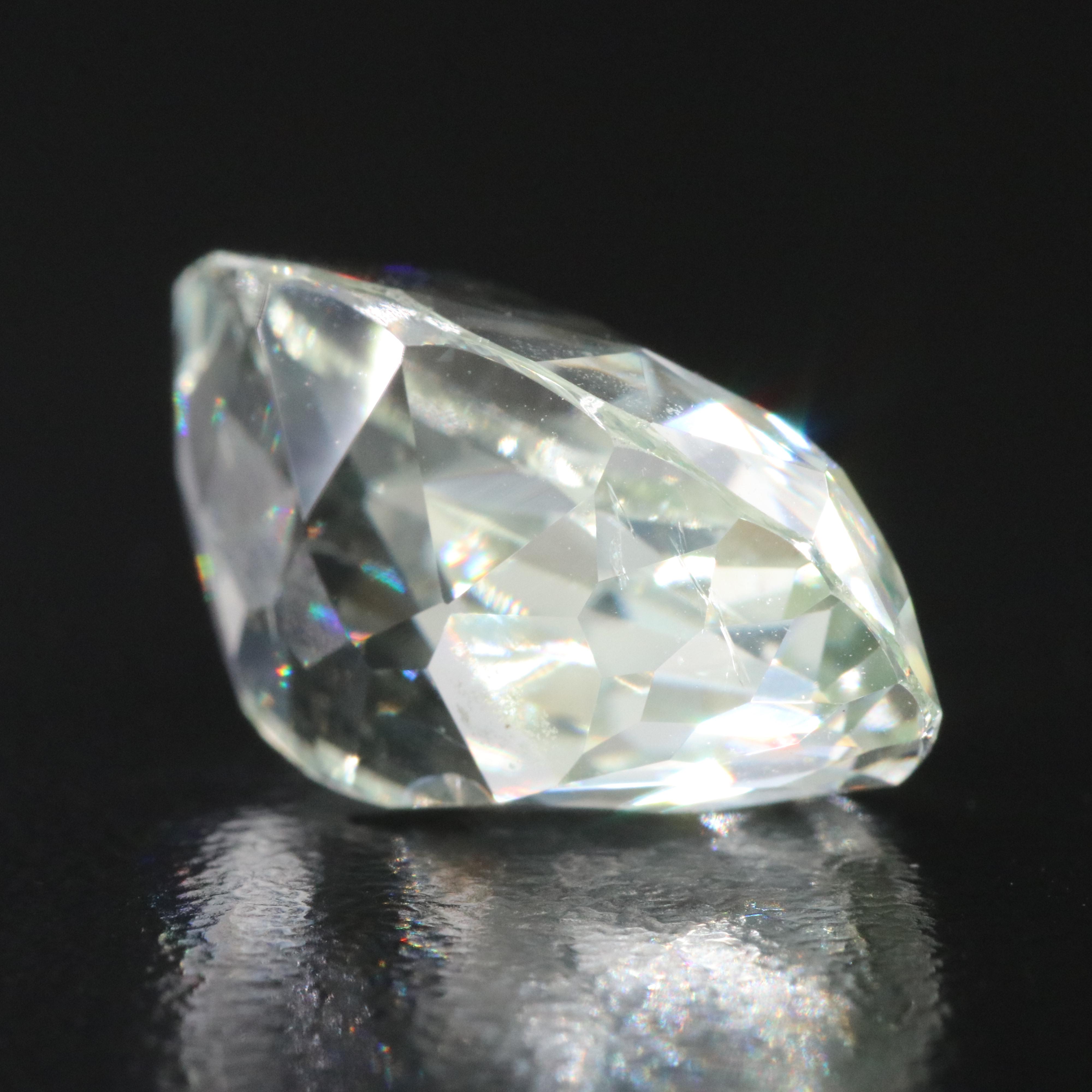 Loose 16.17 CT Sapphire