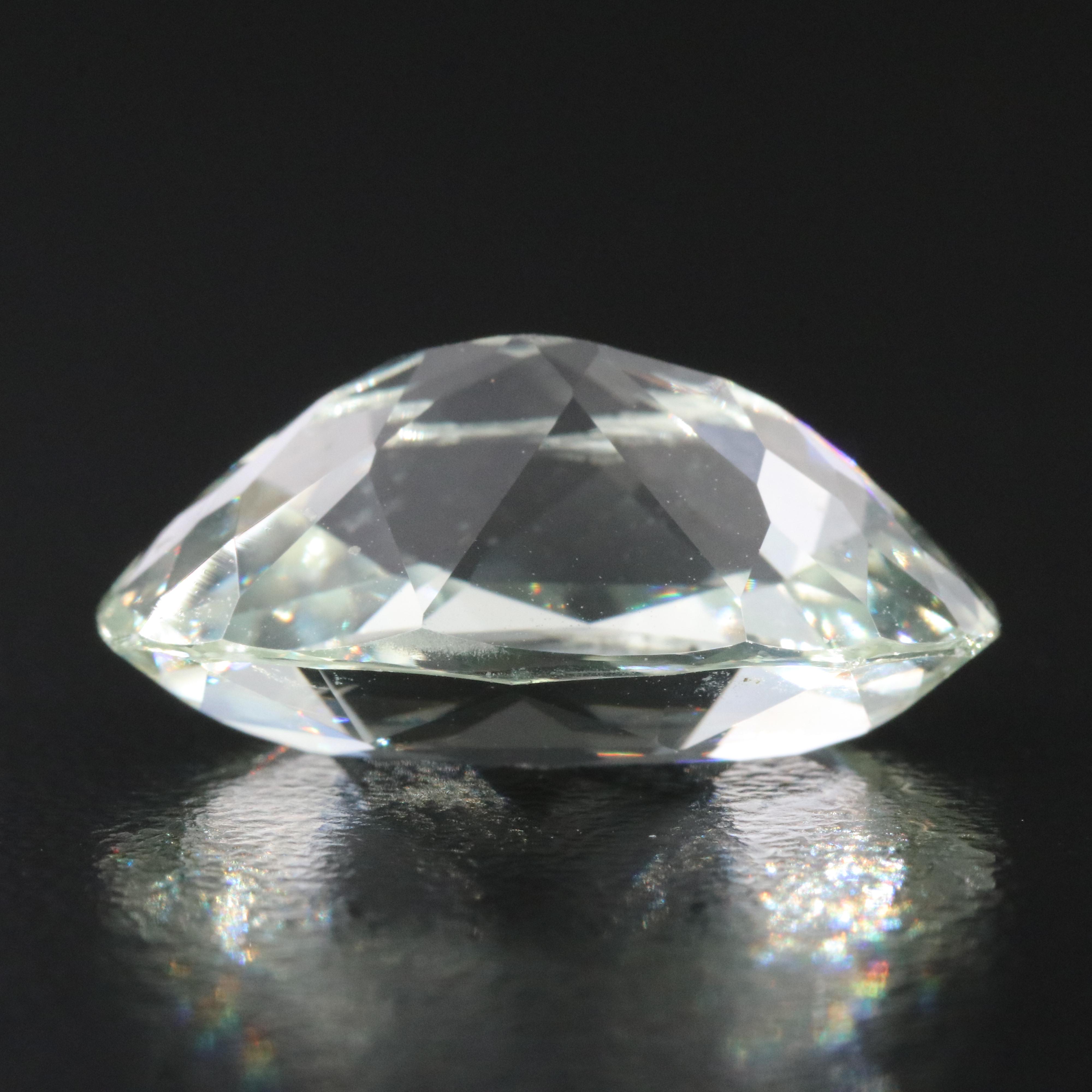 Loose 16.17 CT Sapphire