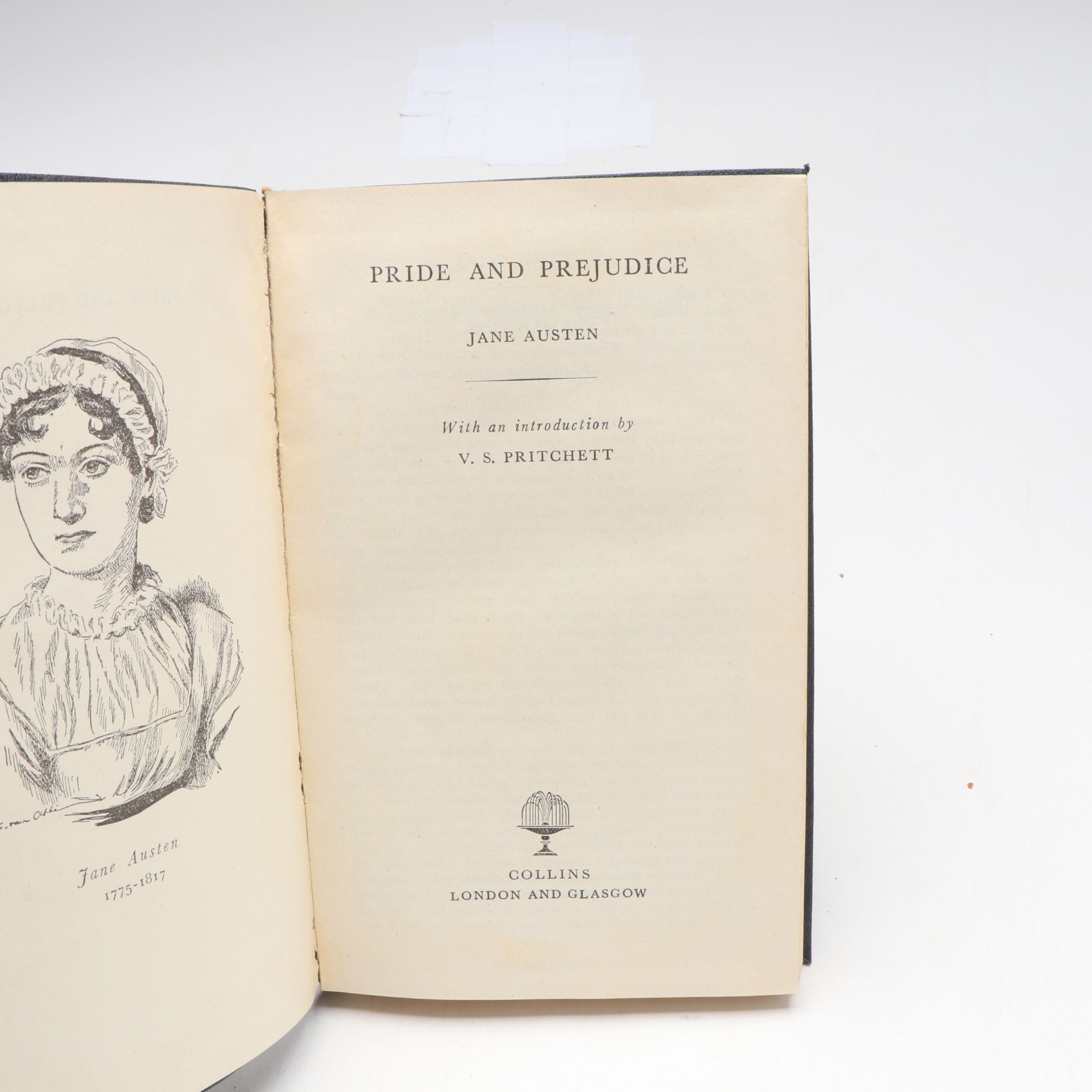 "Pride and Prejudice," "Shirley," "Flower Fables," and More Fiction Books