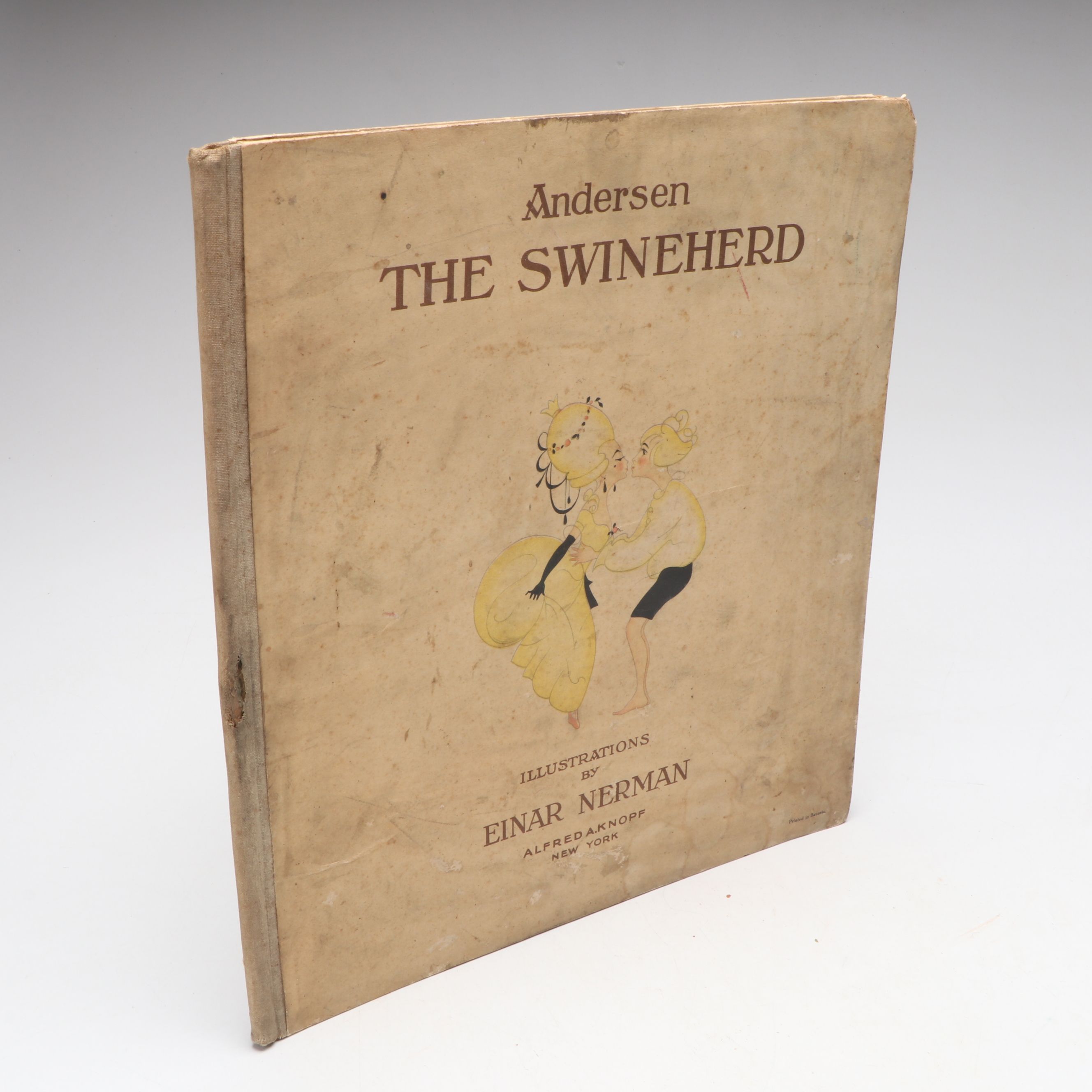 "The Story of Peter Pan," "The Flying House," and More Children's Fiction