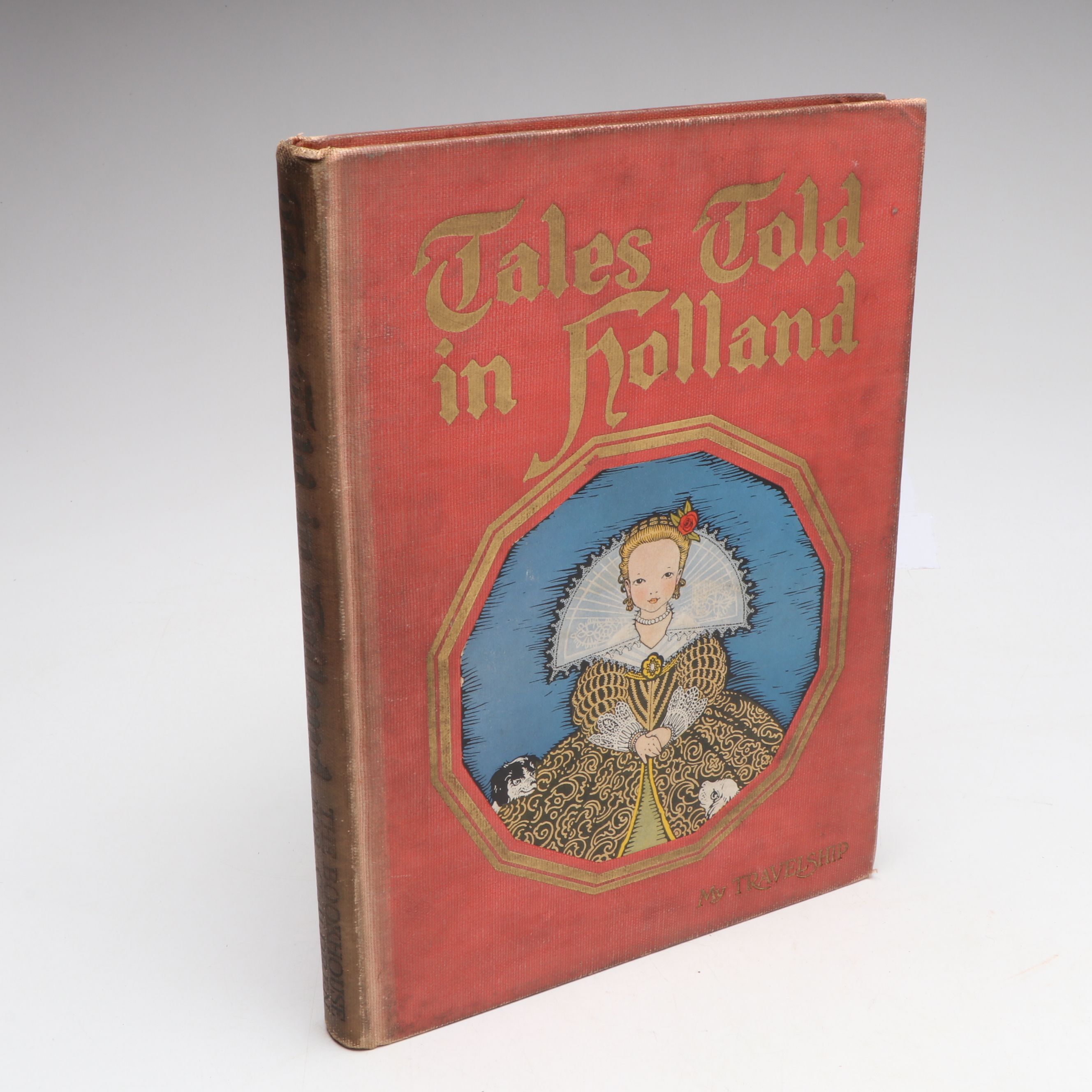 "The Story of Peter Pan," "The Flying House," and More Children's Fiction