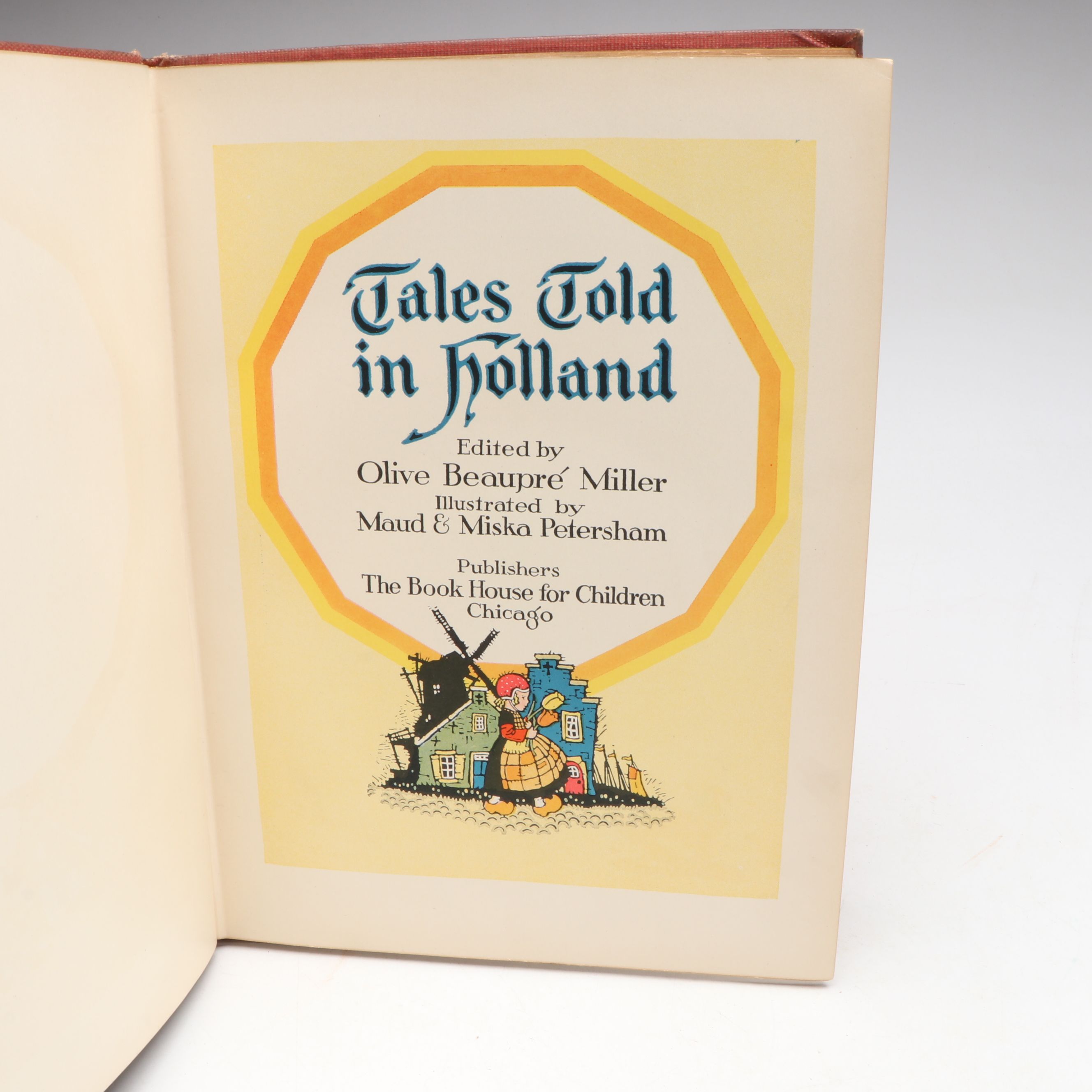 "The Story of Peter Pan," "The Flying House," and More Children's Fiction