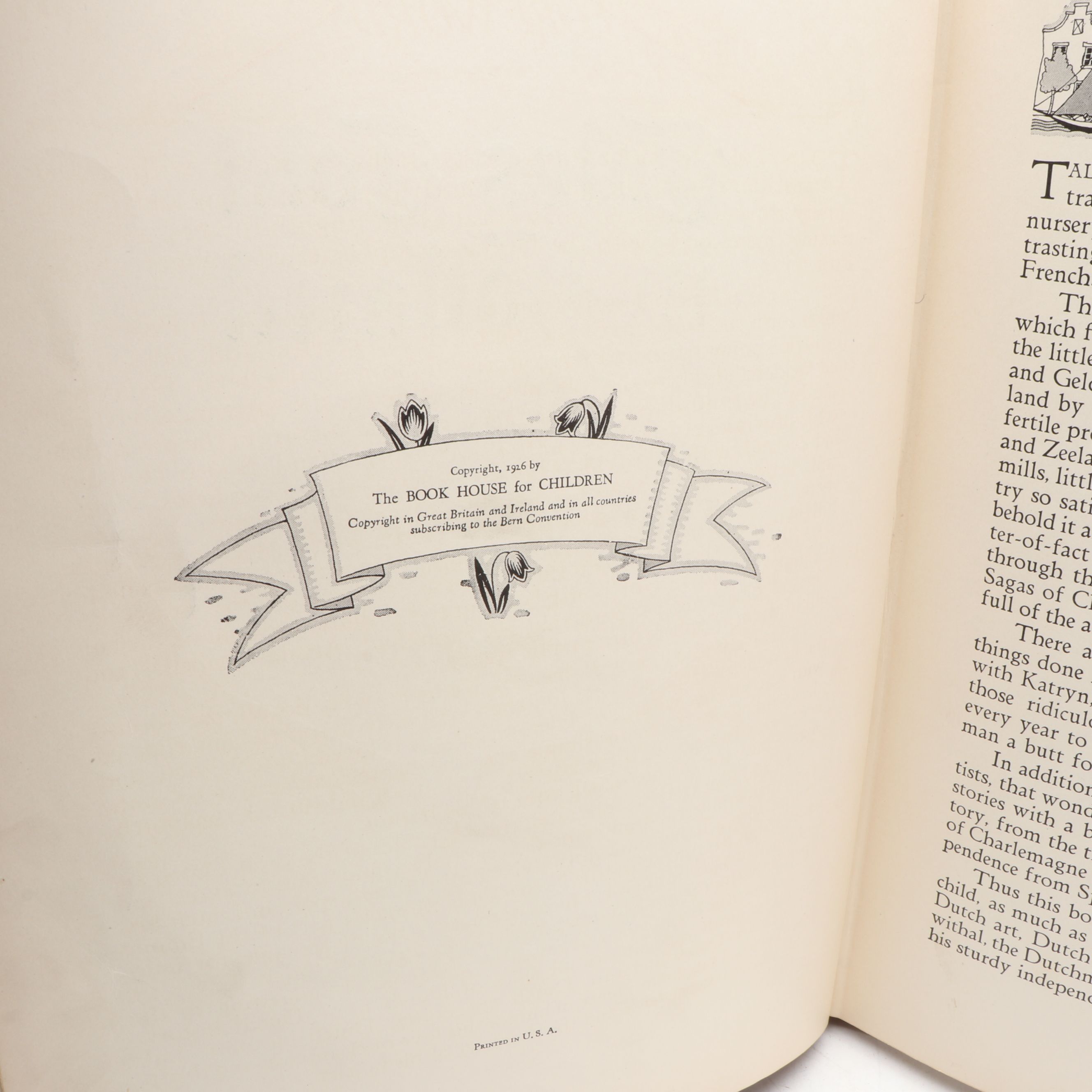 "The Story of Peter Pan," "The Flying House," and More Children's Fiction