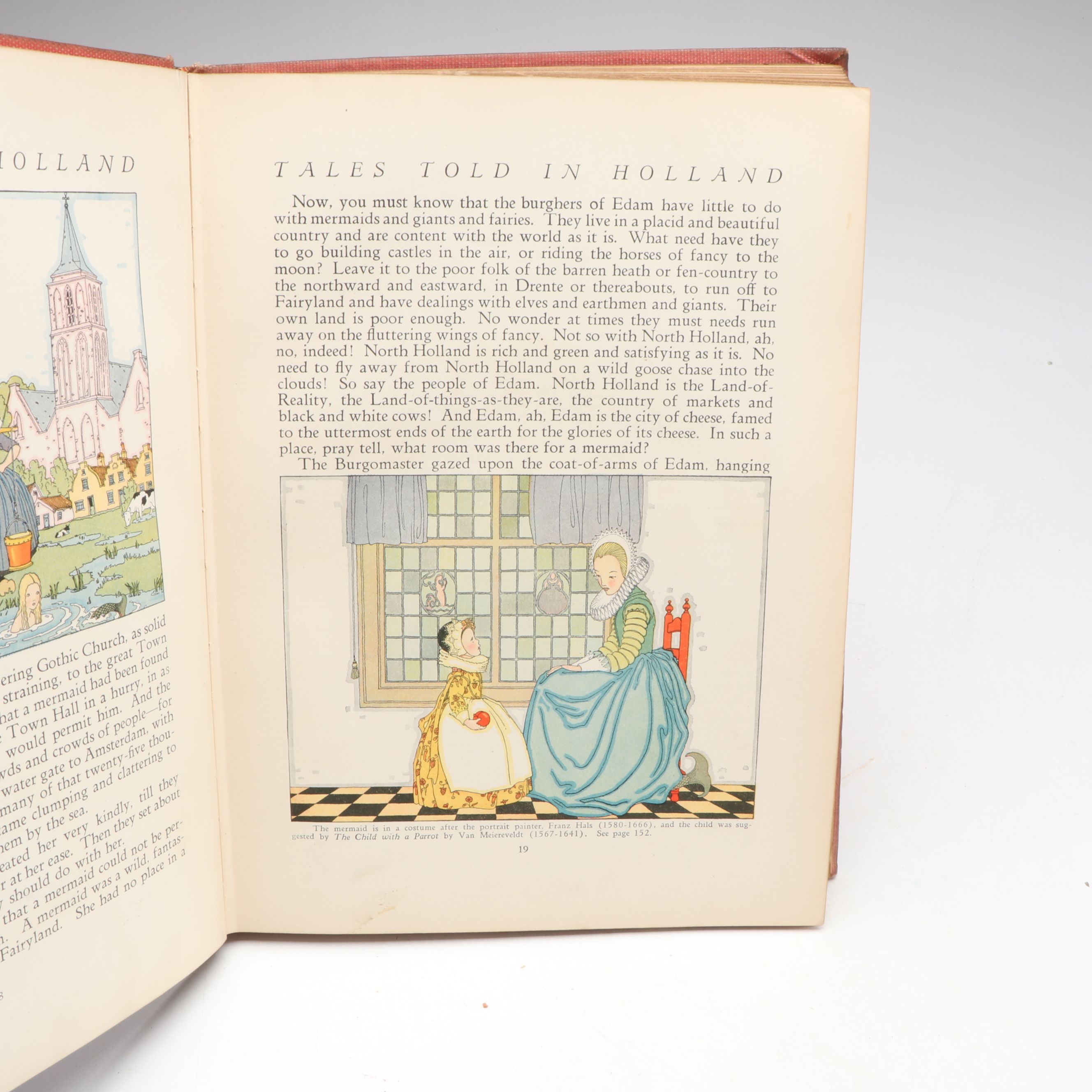 "The Story of Peter Pan," "The Flying House," and More Children's Fiction