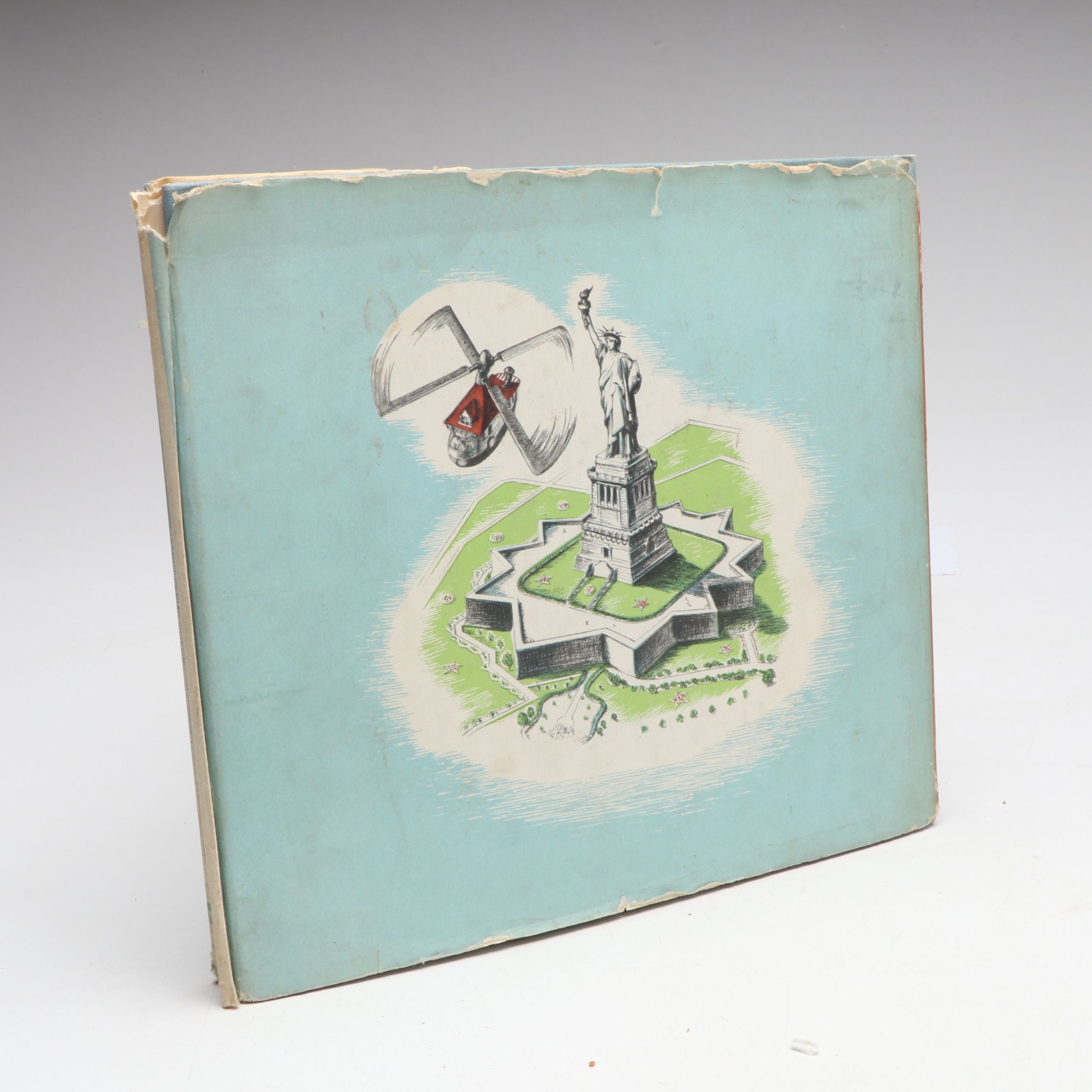 "The Story of Peter Pan," "The Flying House," and More Children's Fiction