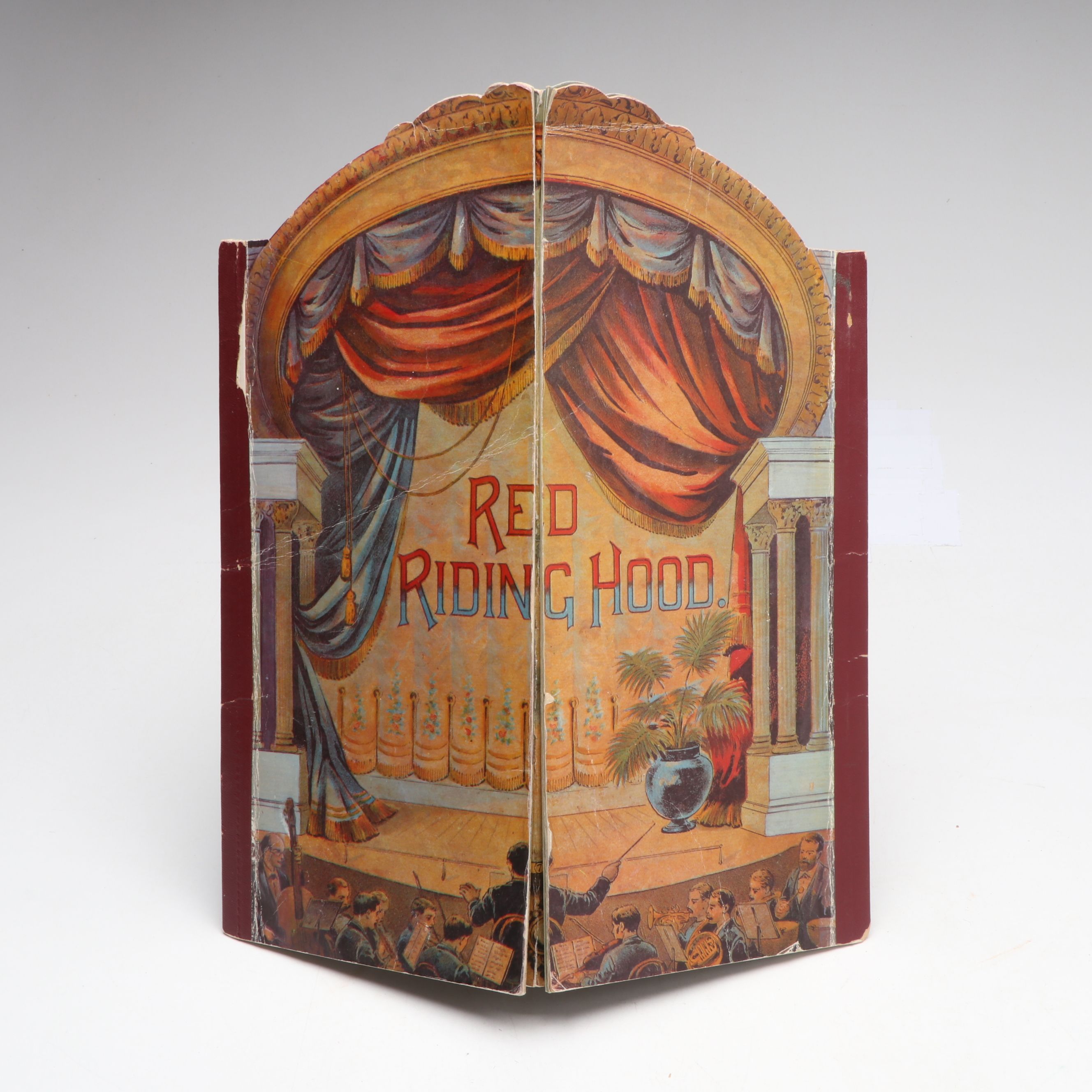 "The Story of Peter Pan," "The Flying House," and More Children's Fiction