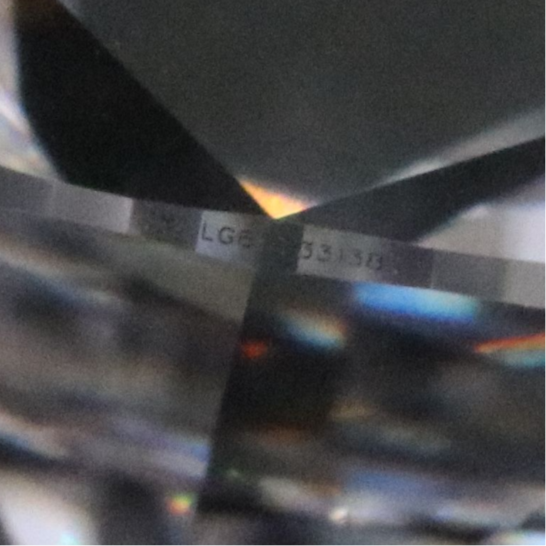 Loose 4.75 CT Lab Grown Diamond with IGI Report