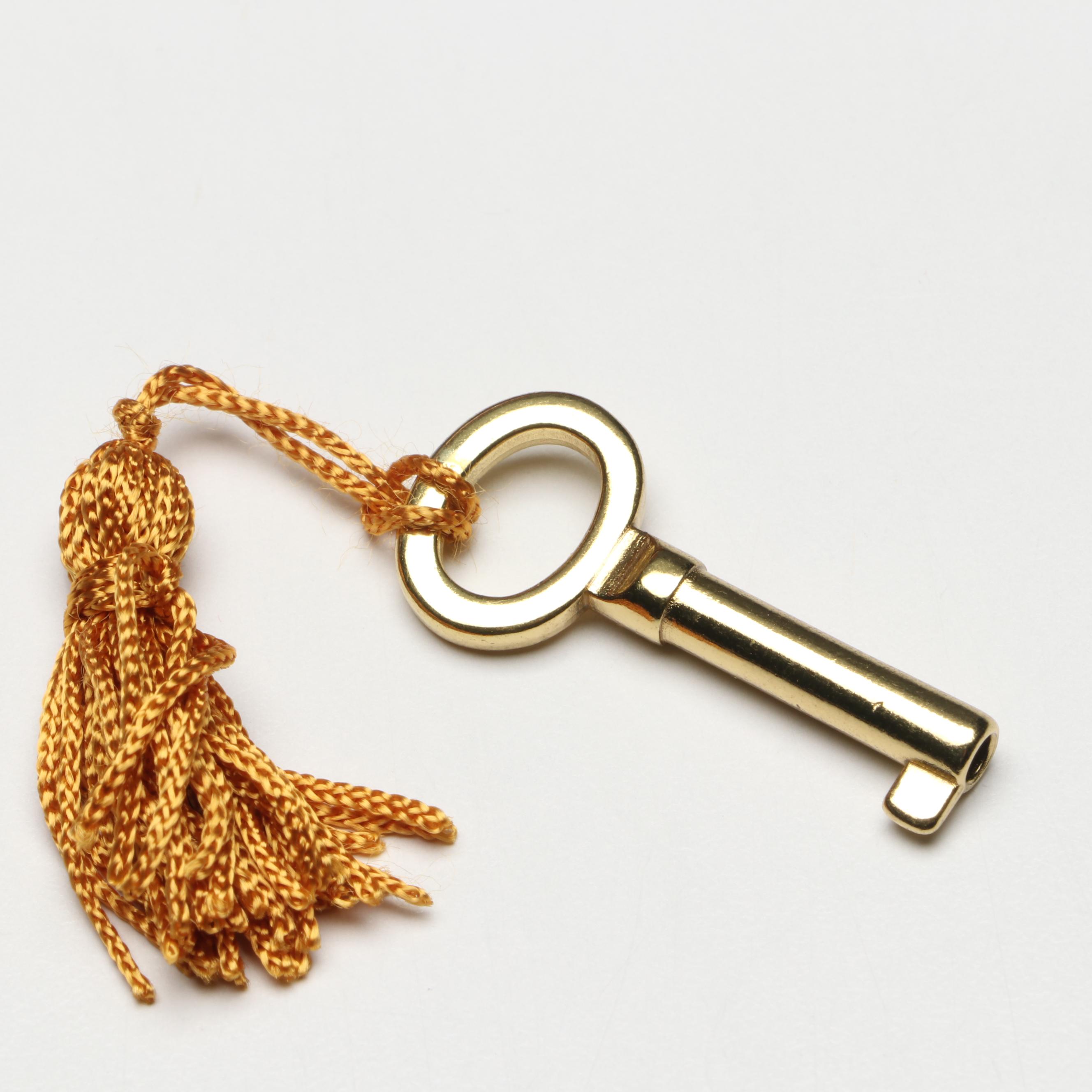 Porter "Unforgettable" Italian Inlaid Wooden Music Box