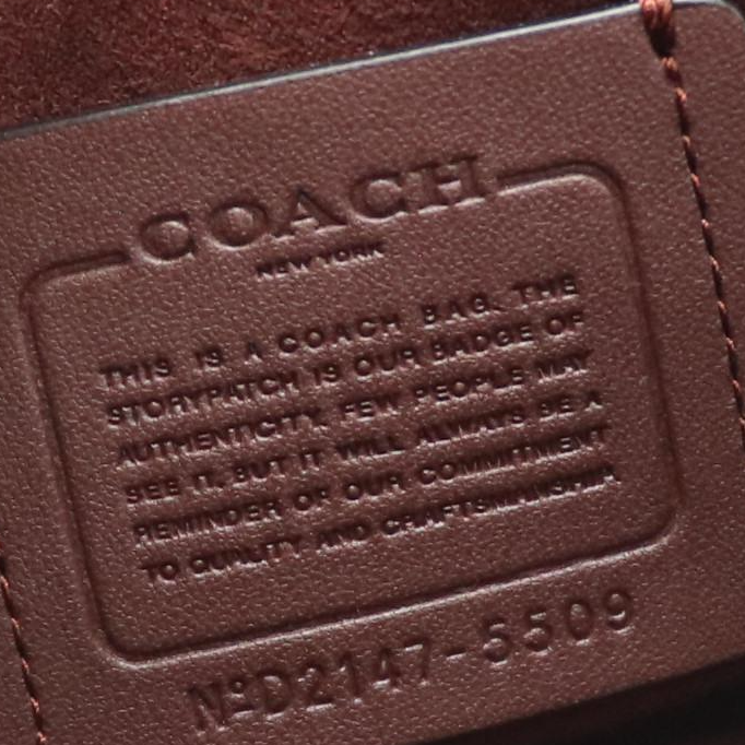 Coach Georgie Shoulder Bag in Signature Canvas, Snakeskin and Calfskin Leather