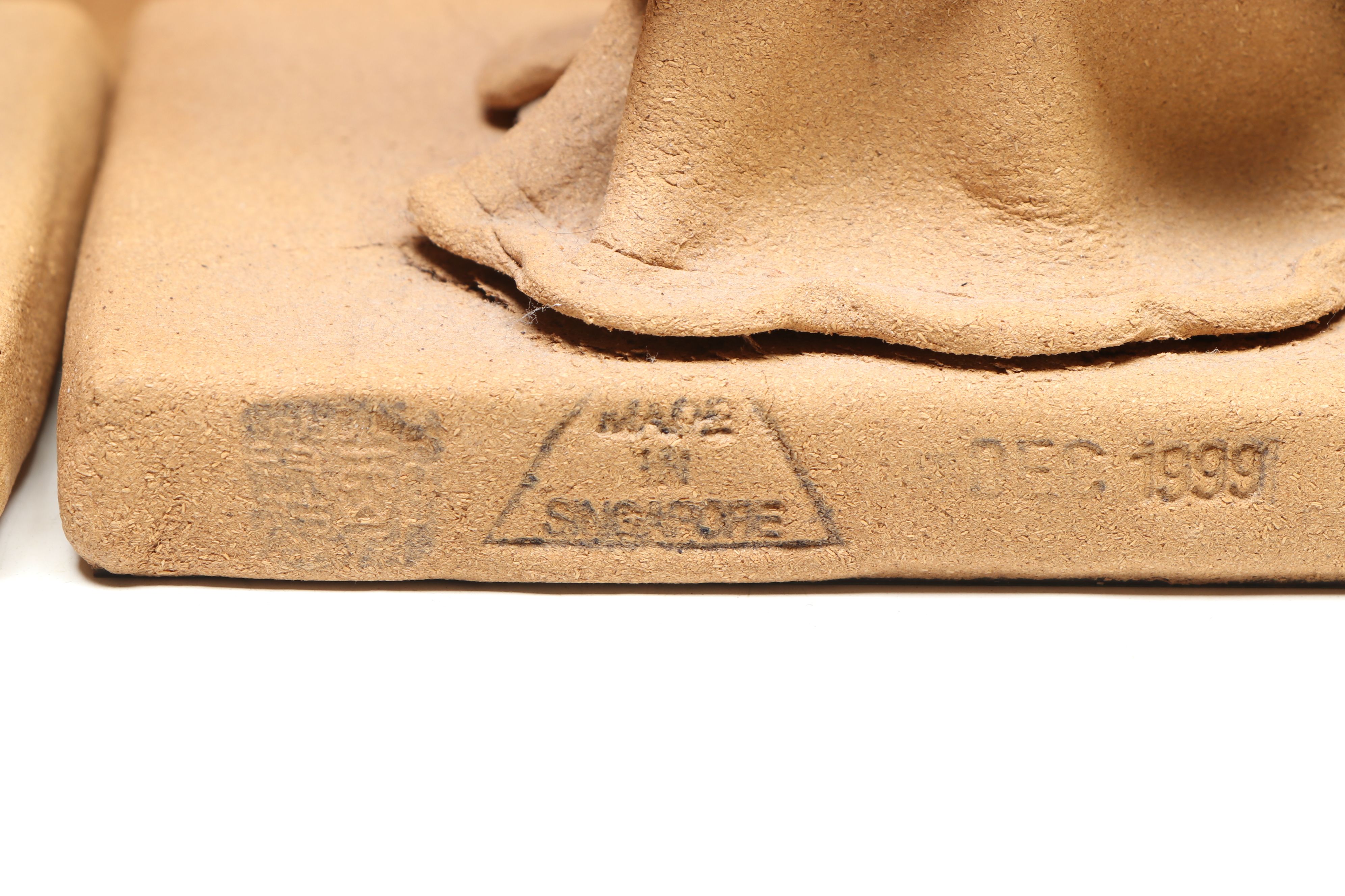 Singaporean Traditional Composite Figures Featuring Musicians and Warrior