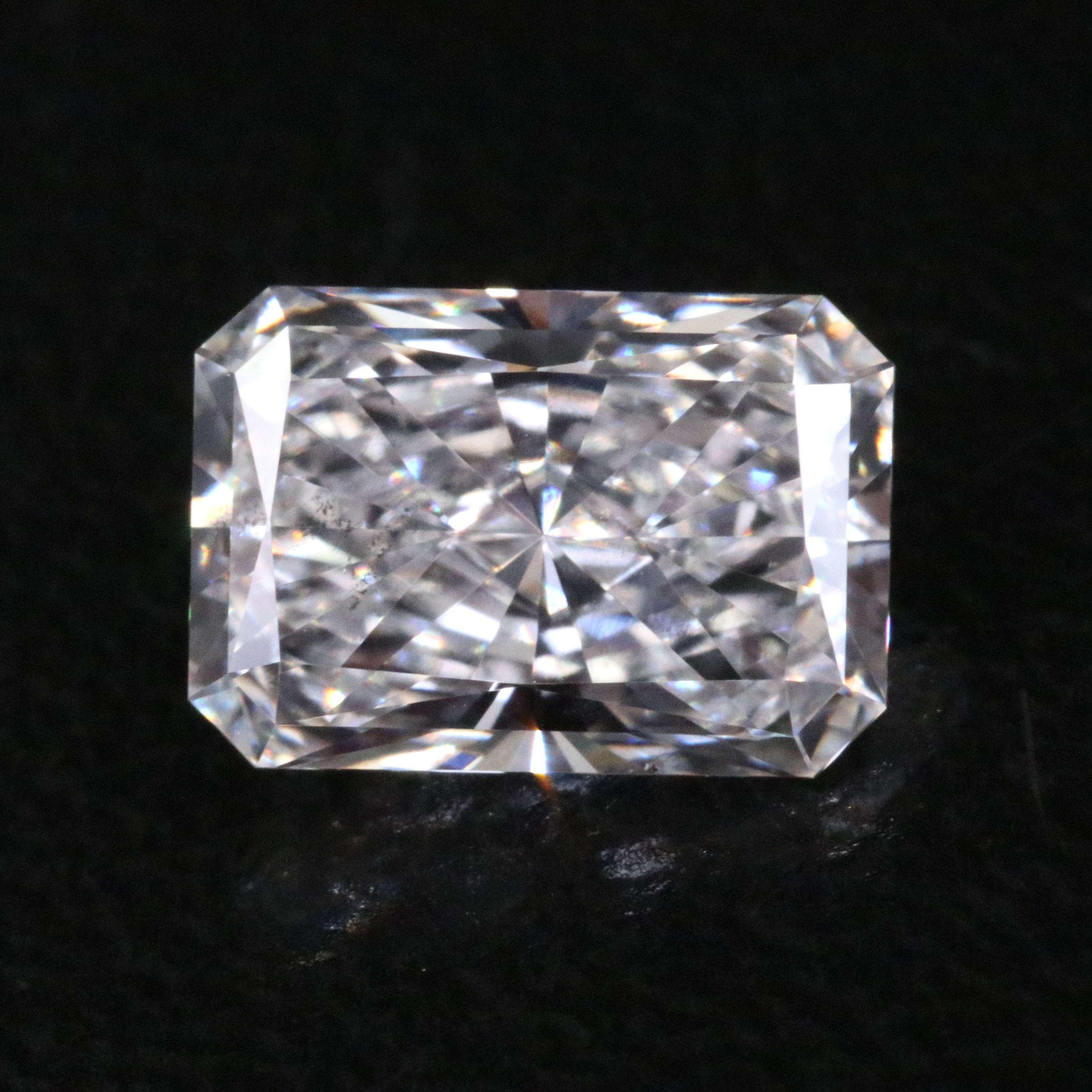 Loose 1.06 CT Lab Grown Diamond with IGI Report