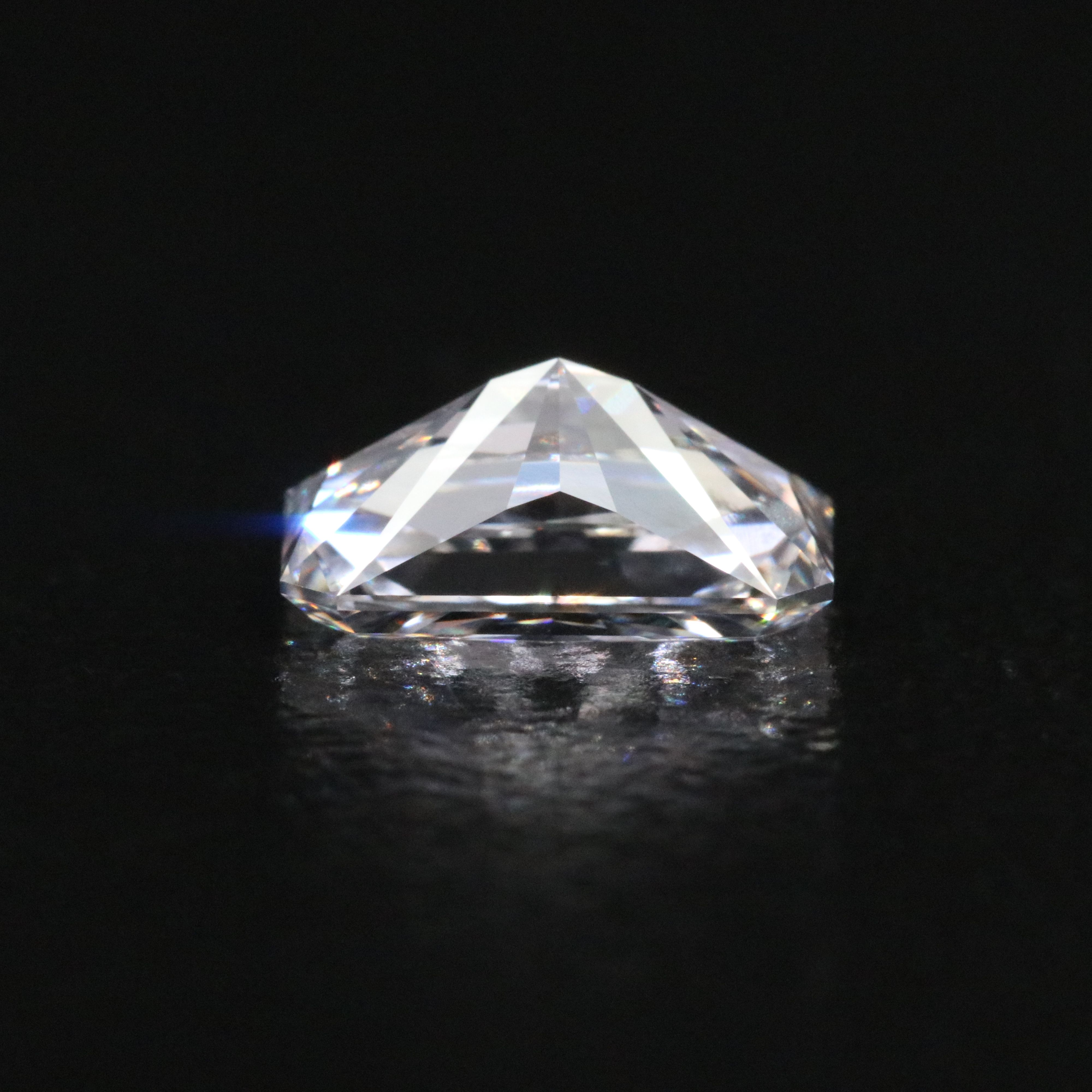 Loose 1.06 CT Lab Grown Diamond with IGI Report