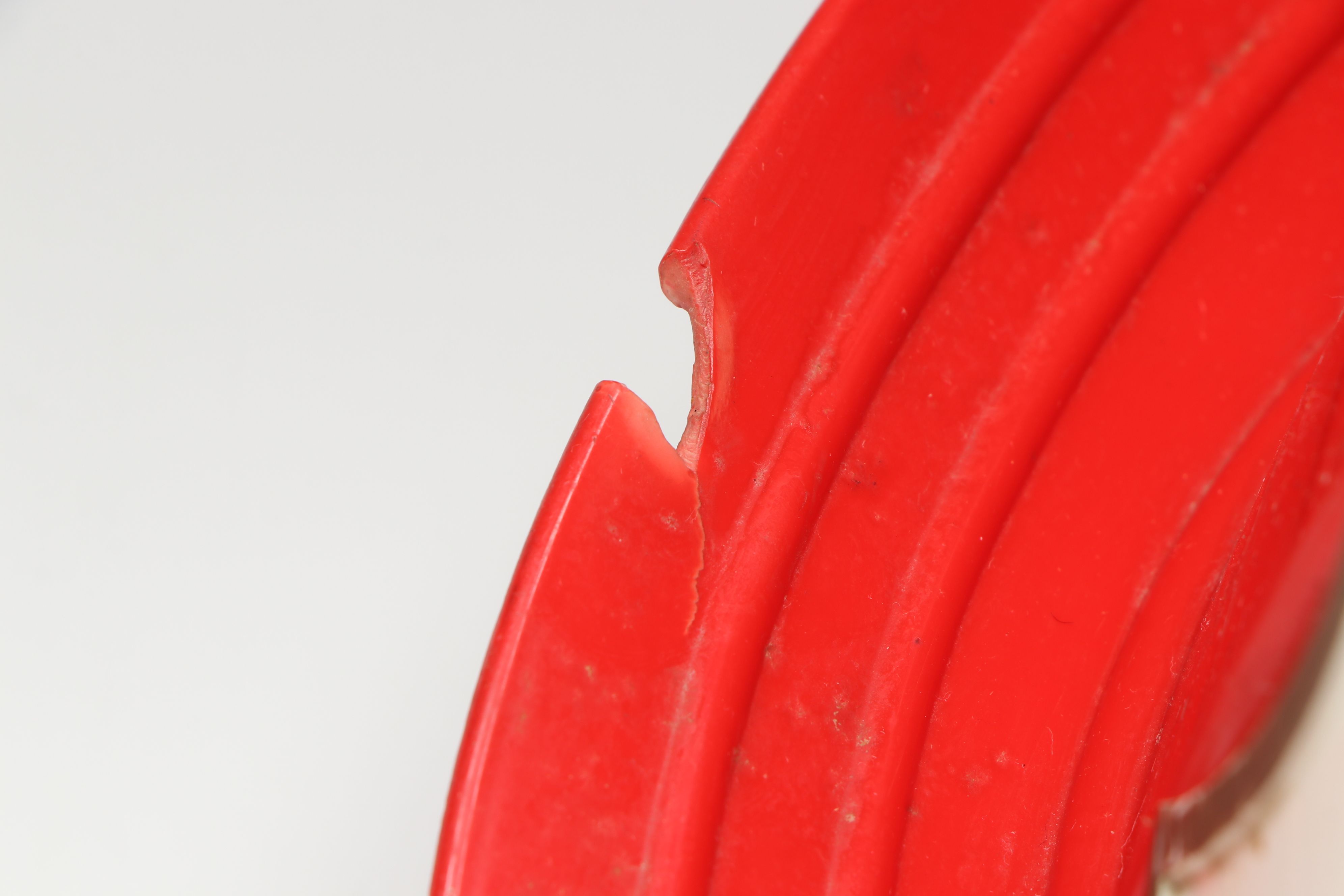 Texaco "Fire Chief" Child's Helmets, 1960s