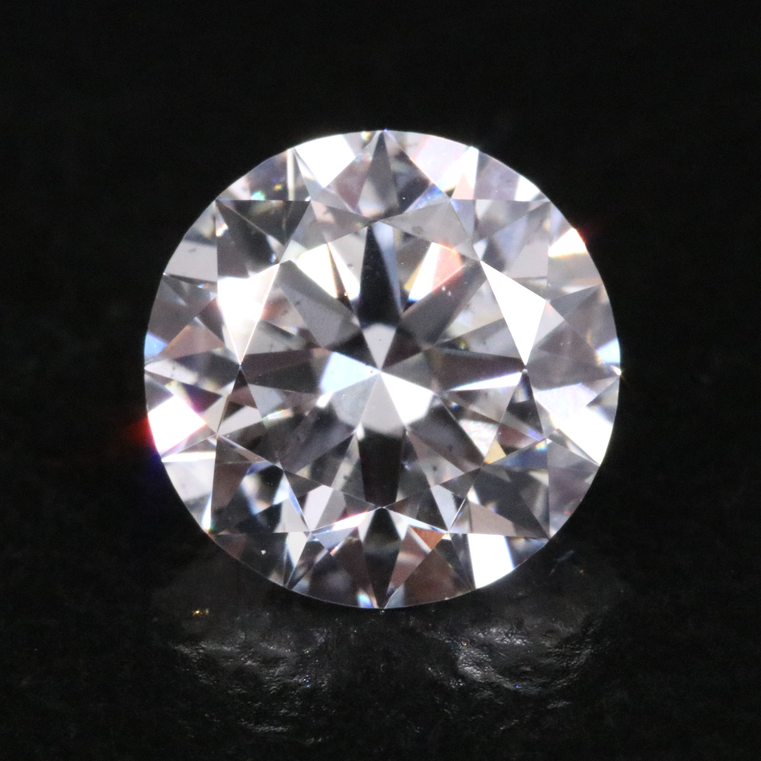 Loose 1.10 CT Lab Grown Diamond with IGI Report