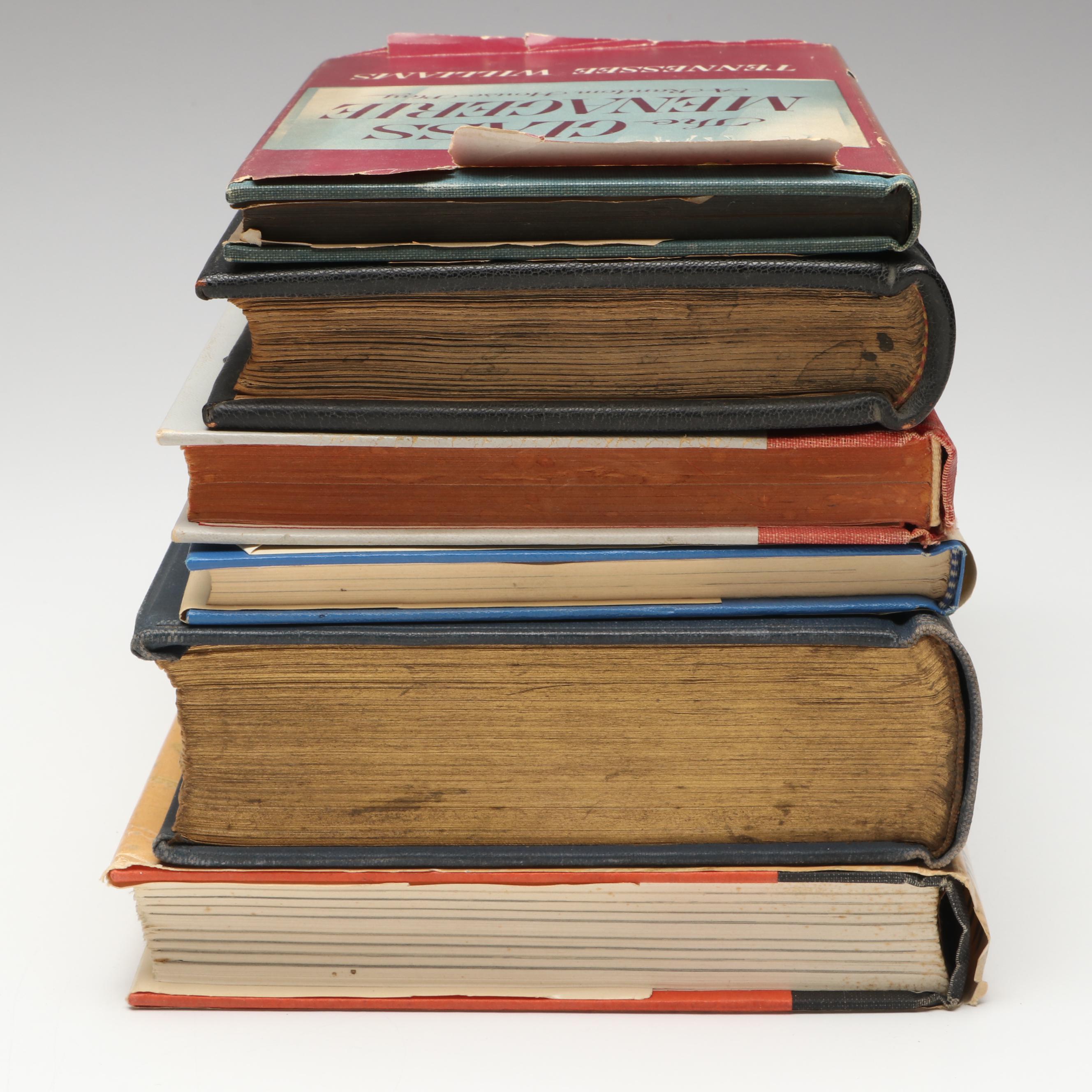 "No Place to be Somebody," "Memoirs," and More Mixed Genre Books