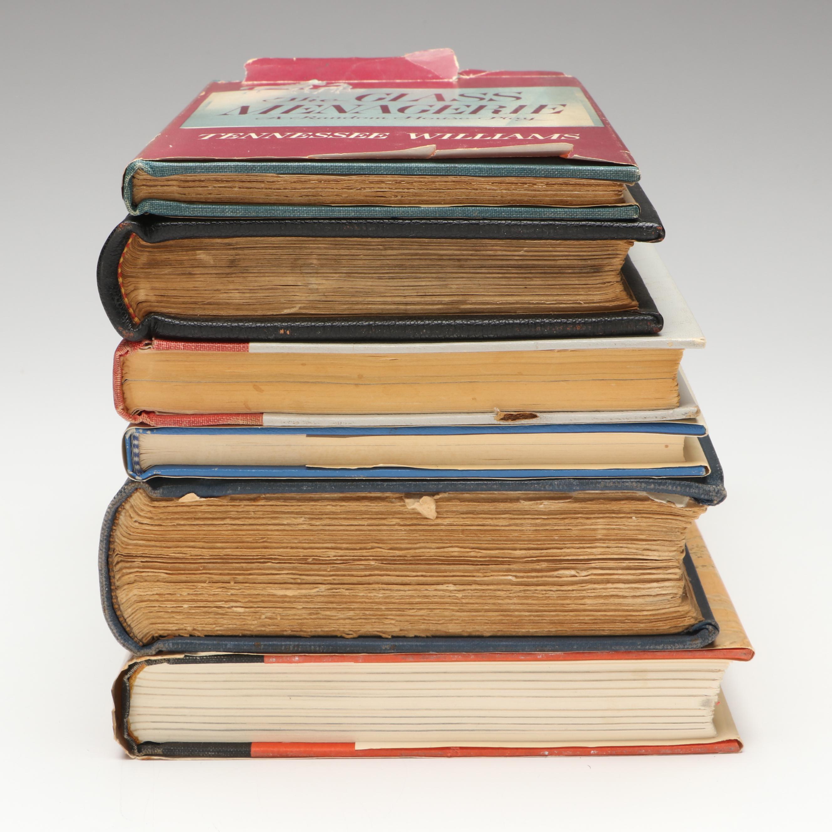 "No Place to be Somebody," "Memoirs," and More Mixed Genre Books