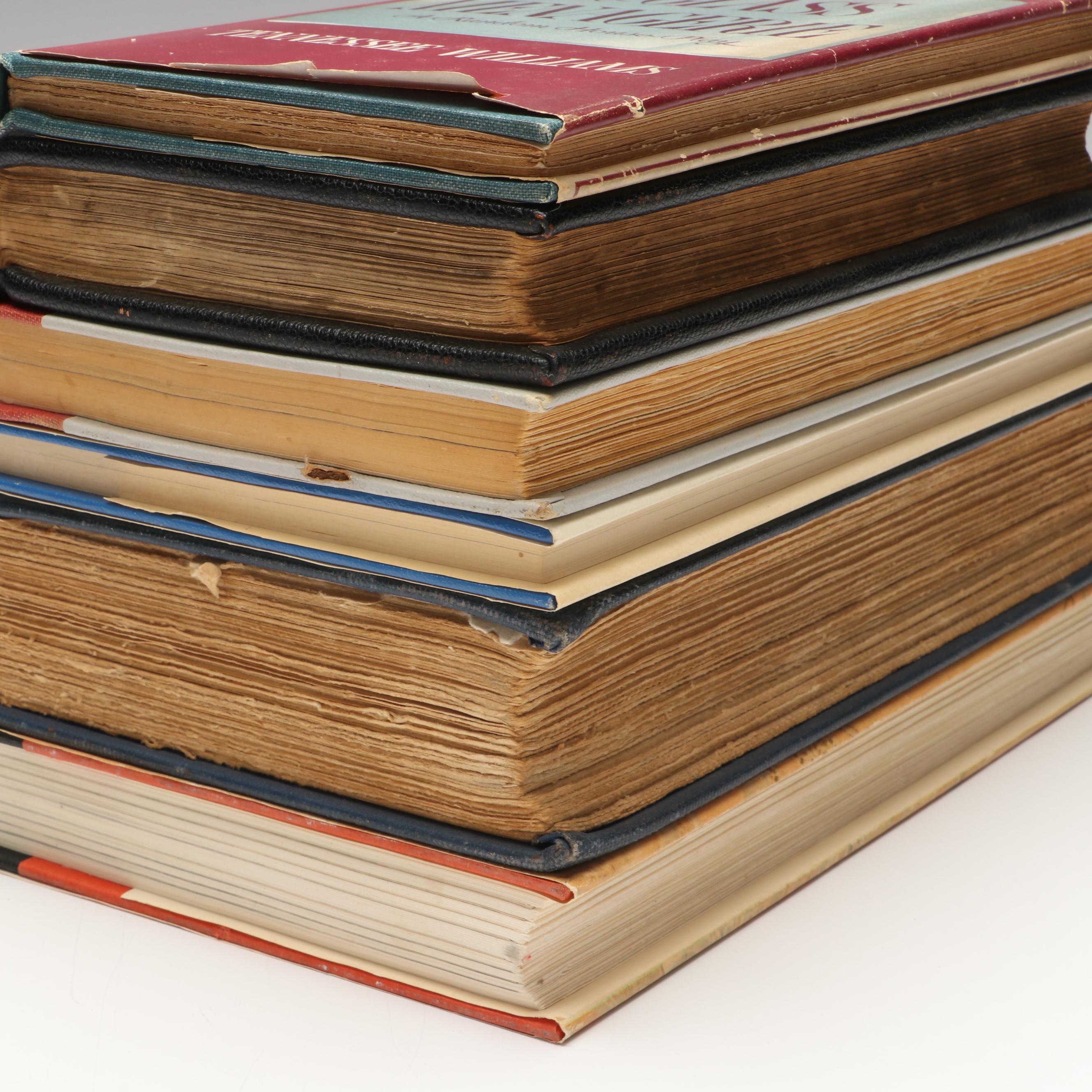 "No Place to be Somebody," "Memoirs," and More Mixed Genre Books