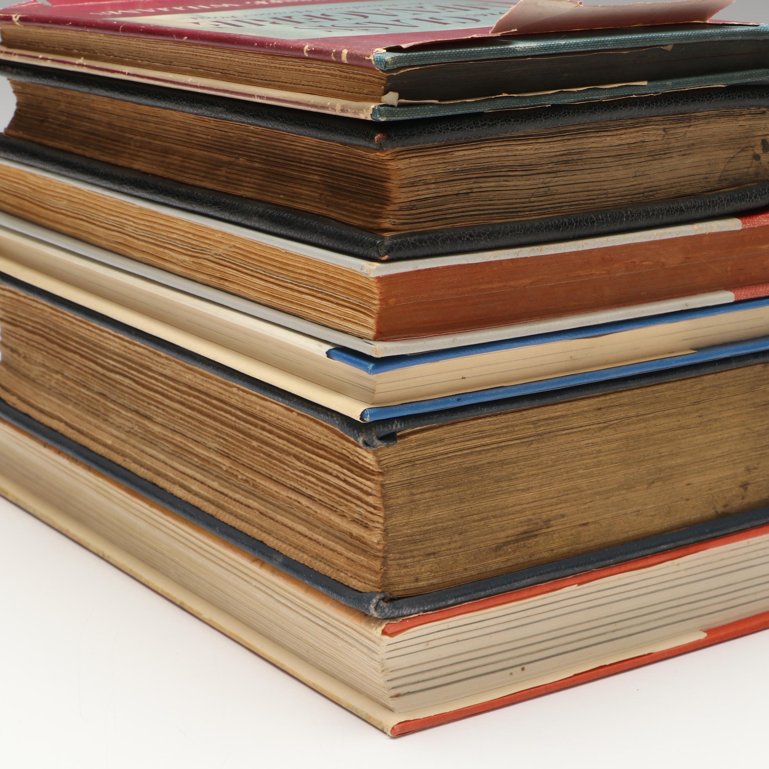 "No Place to be Somebody," "Memoirs," and More Mixed Genre Books