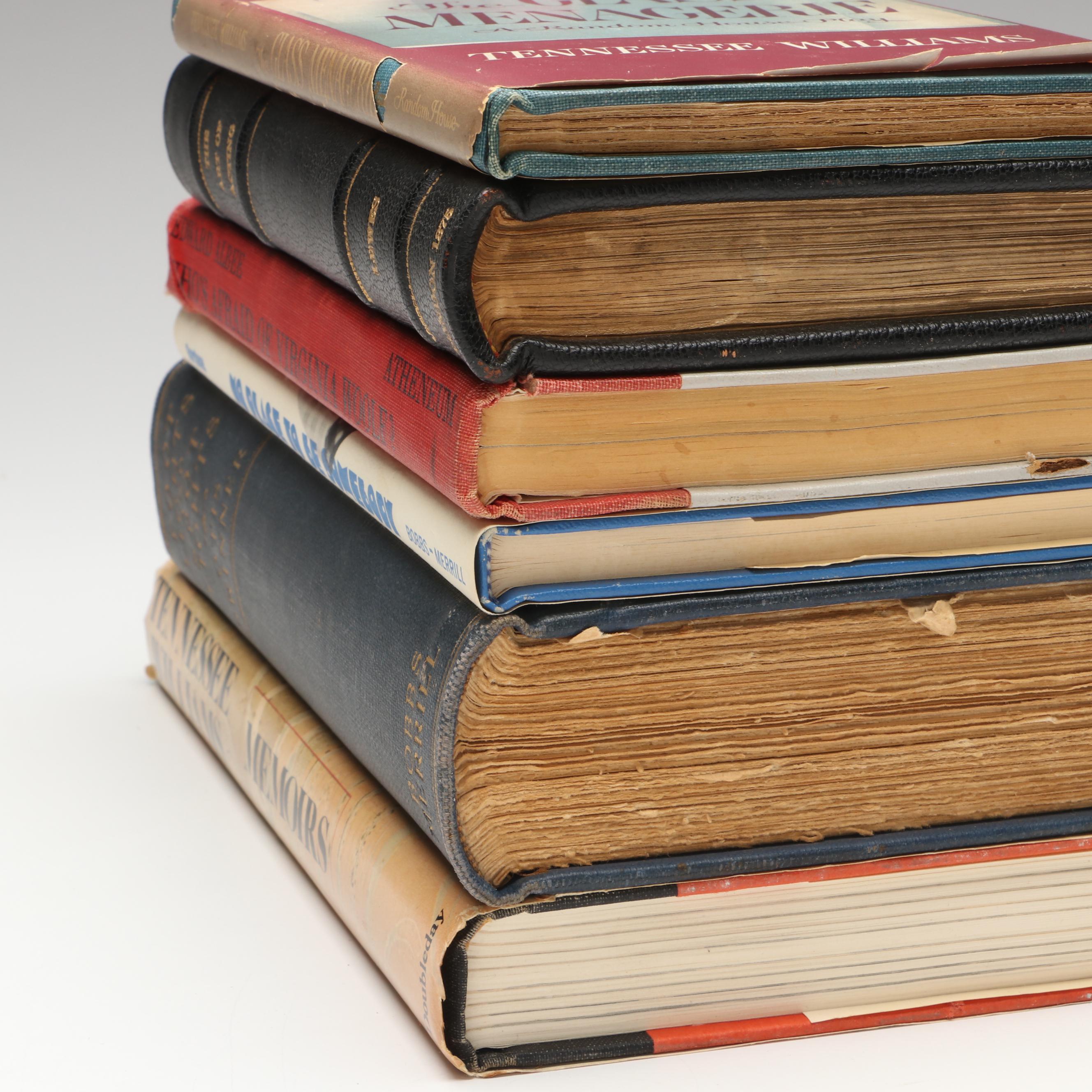 "No Place to be Somebody," "Memoirs," and More Mixed Genre Books