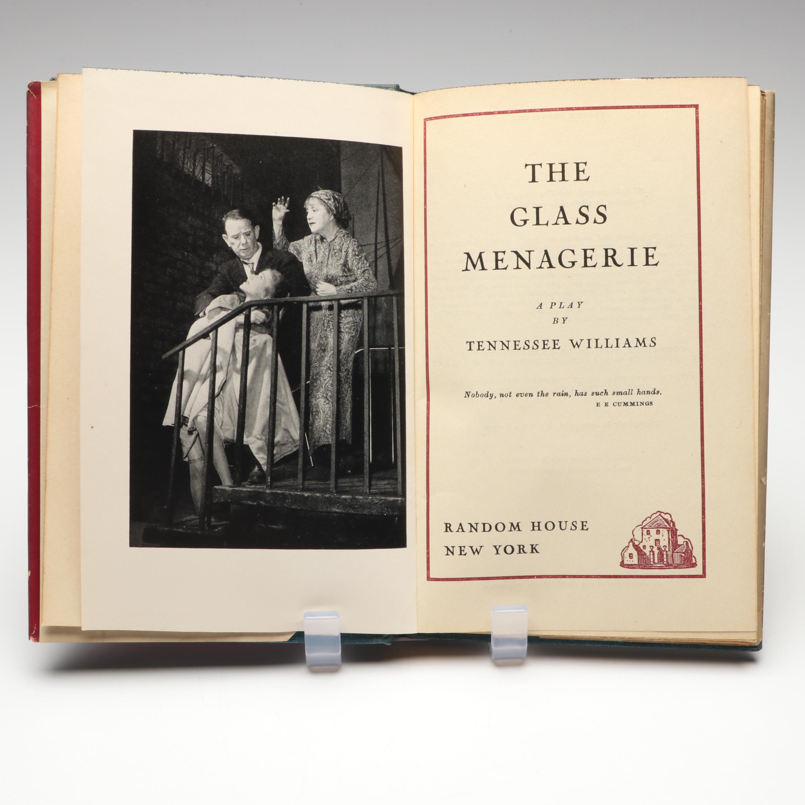 "No Place to be Somebody," "Memoirs," and More Mixed Genre Books