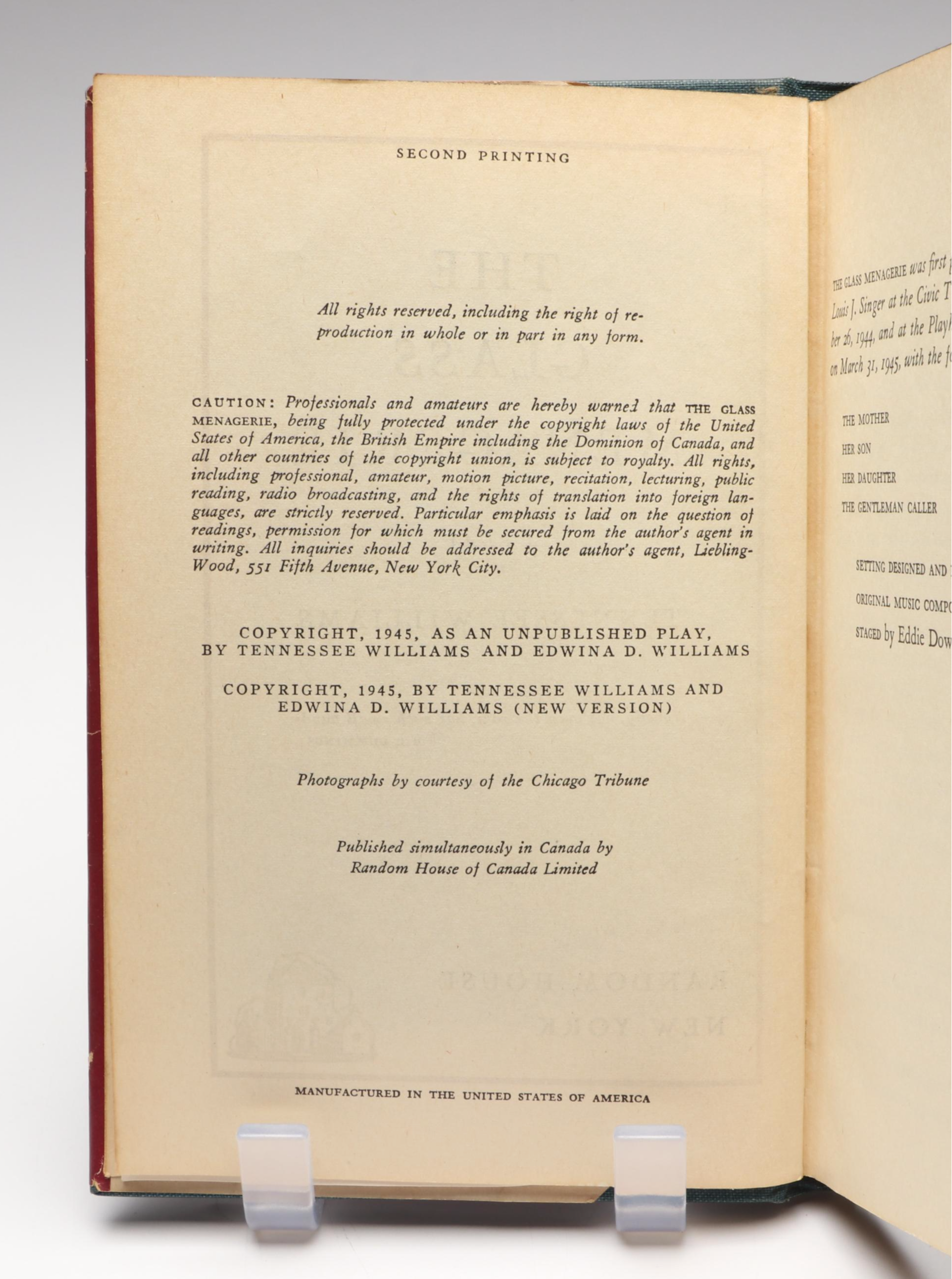 "No Place to be Somebody," "Memoirs," and More Mixed Genre Books