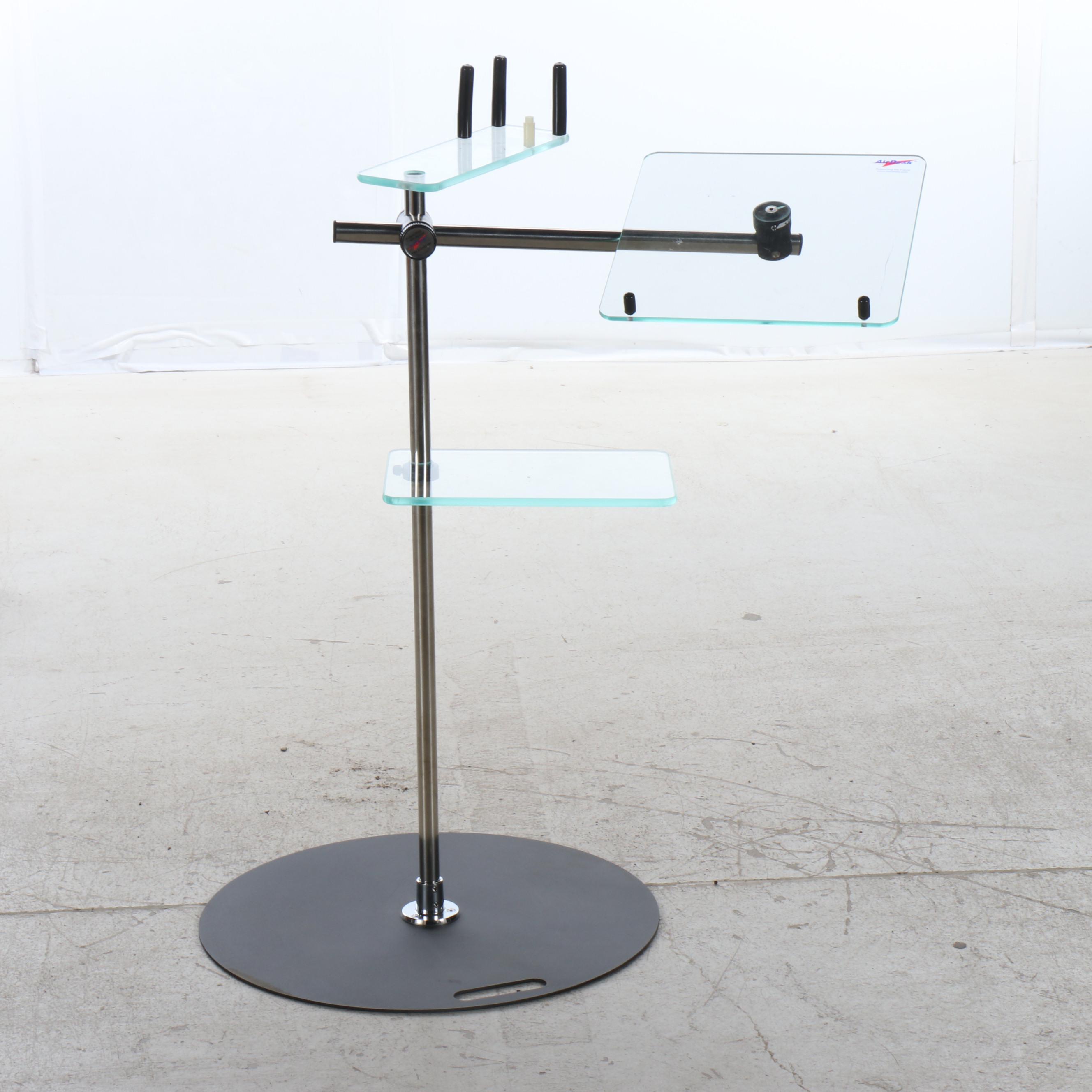 AirDesk Mobile Laptop Desk