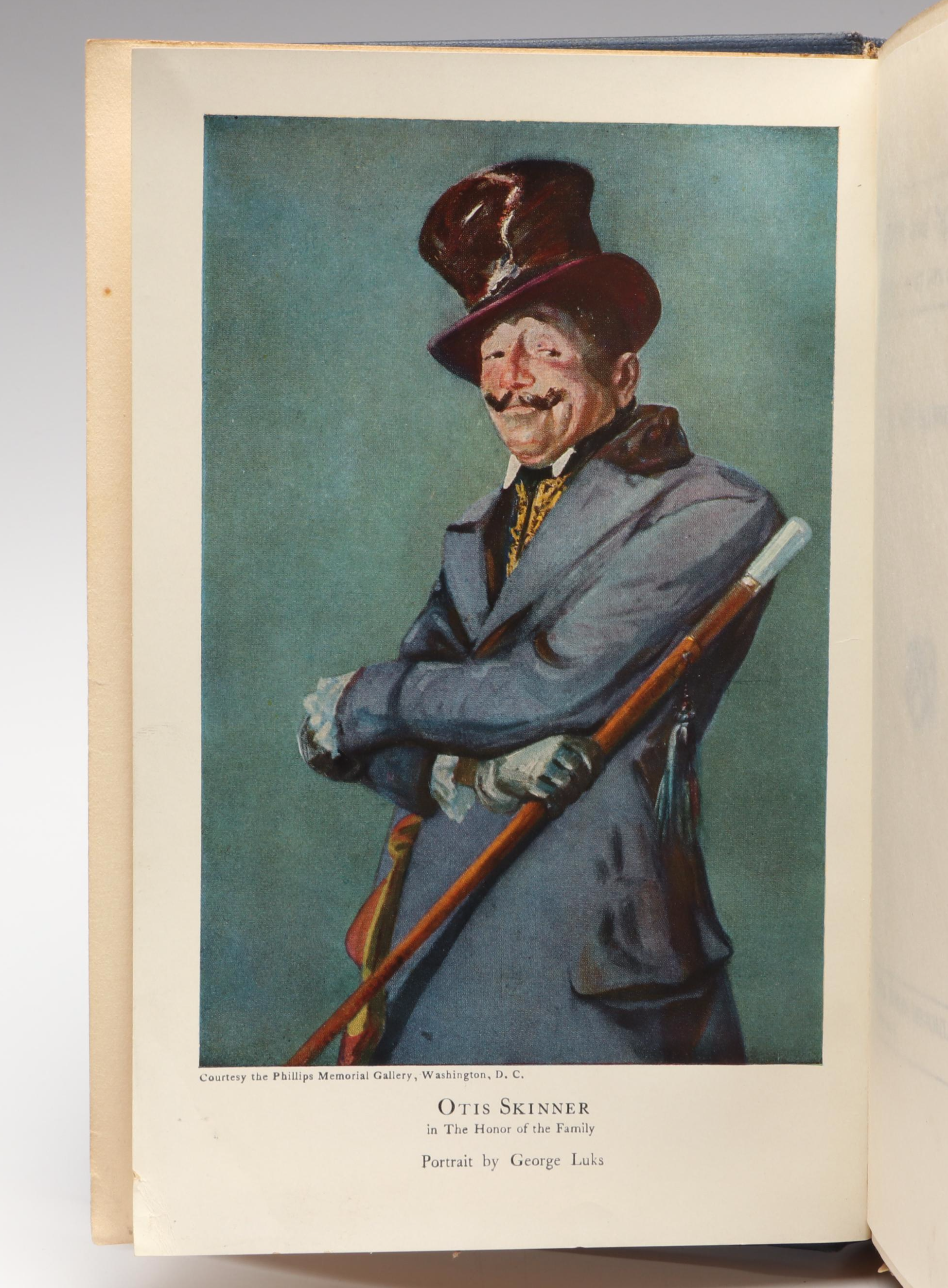 "No Place to be Somebody," "Memoirs," and More Mixed Genre Books