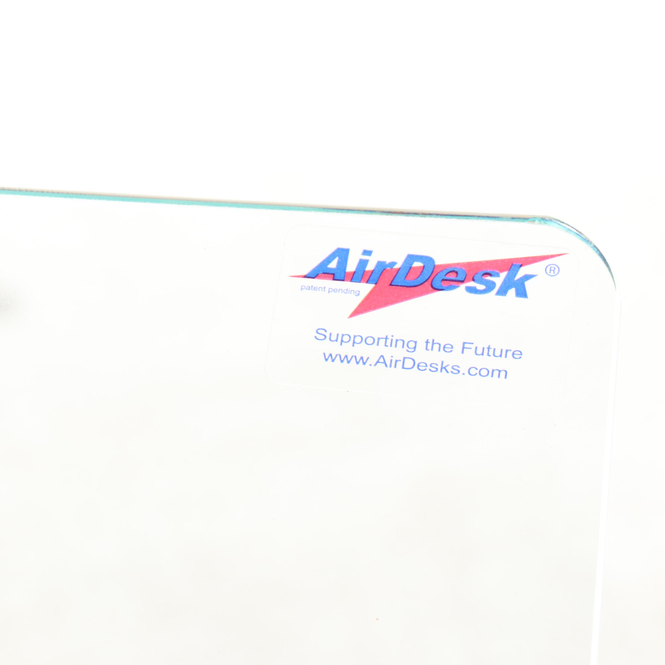 AirDesk Mobile Laptop Desk