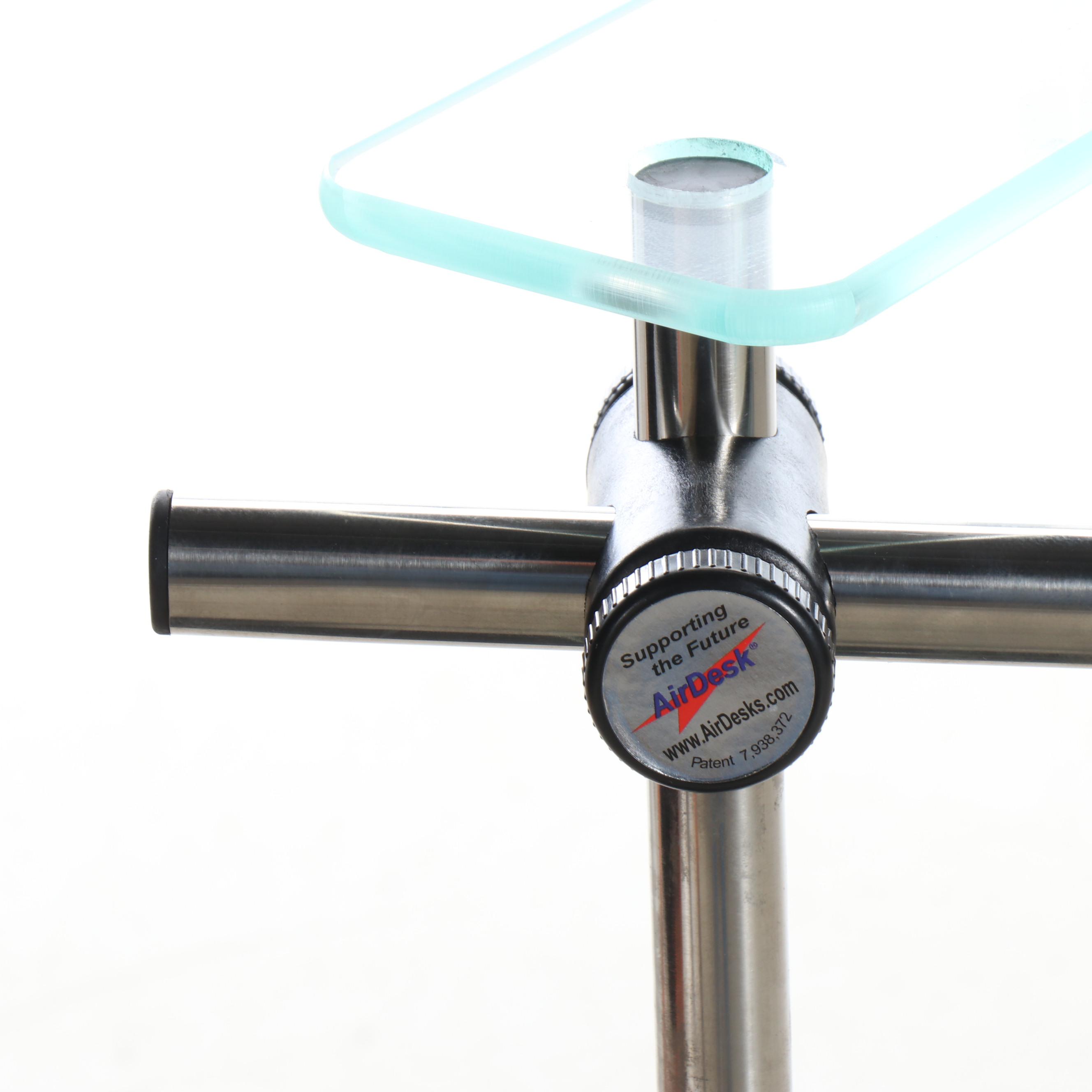 AirDesk Mobile Laptop Desk