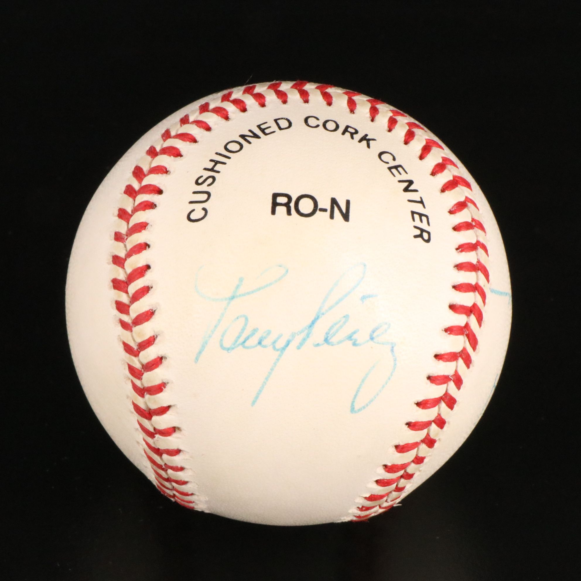 Sal Romano, Paul O'Neill, and Tony Perez Signed Baseballs with More