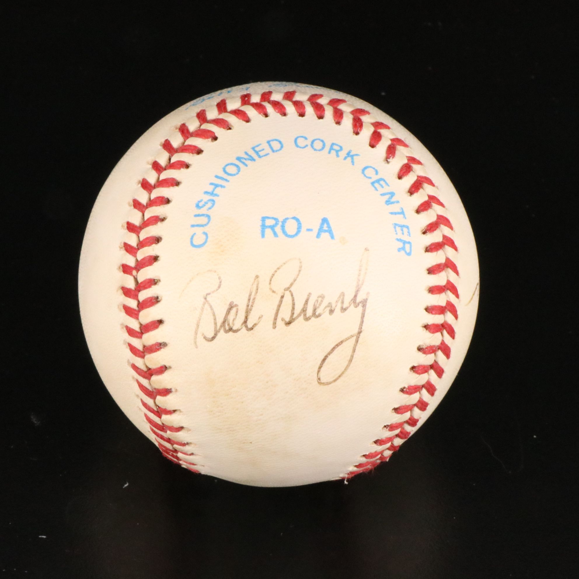 Sal Romano, Paul O'Neill, and Tony Perez Signed Baseballs with More