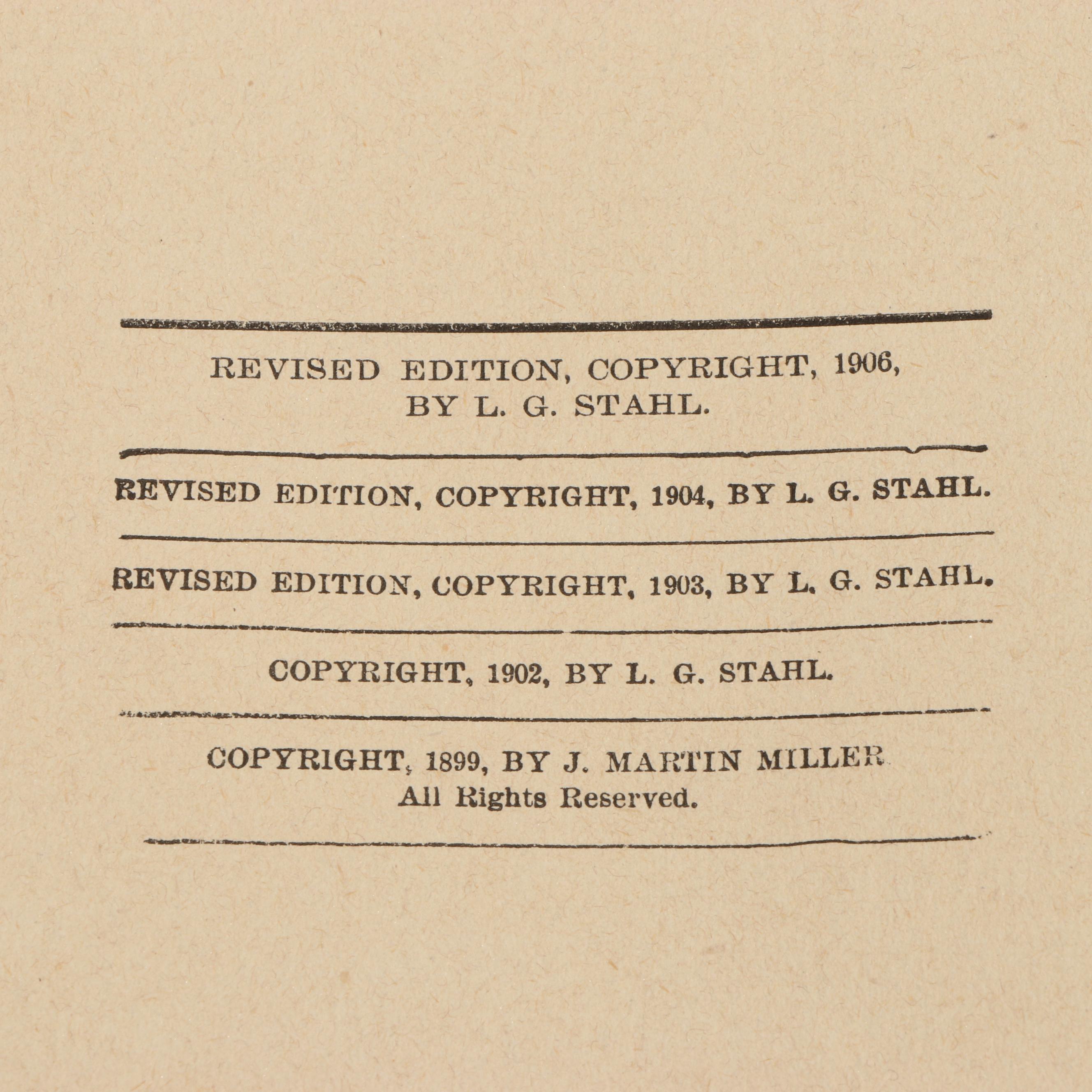 "Antique Maps of the 19th Century World" and "Monarch Standard Atlas"