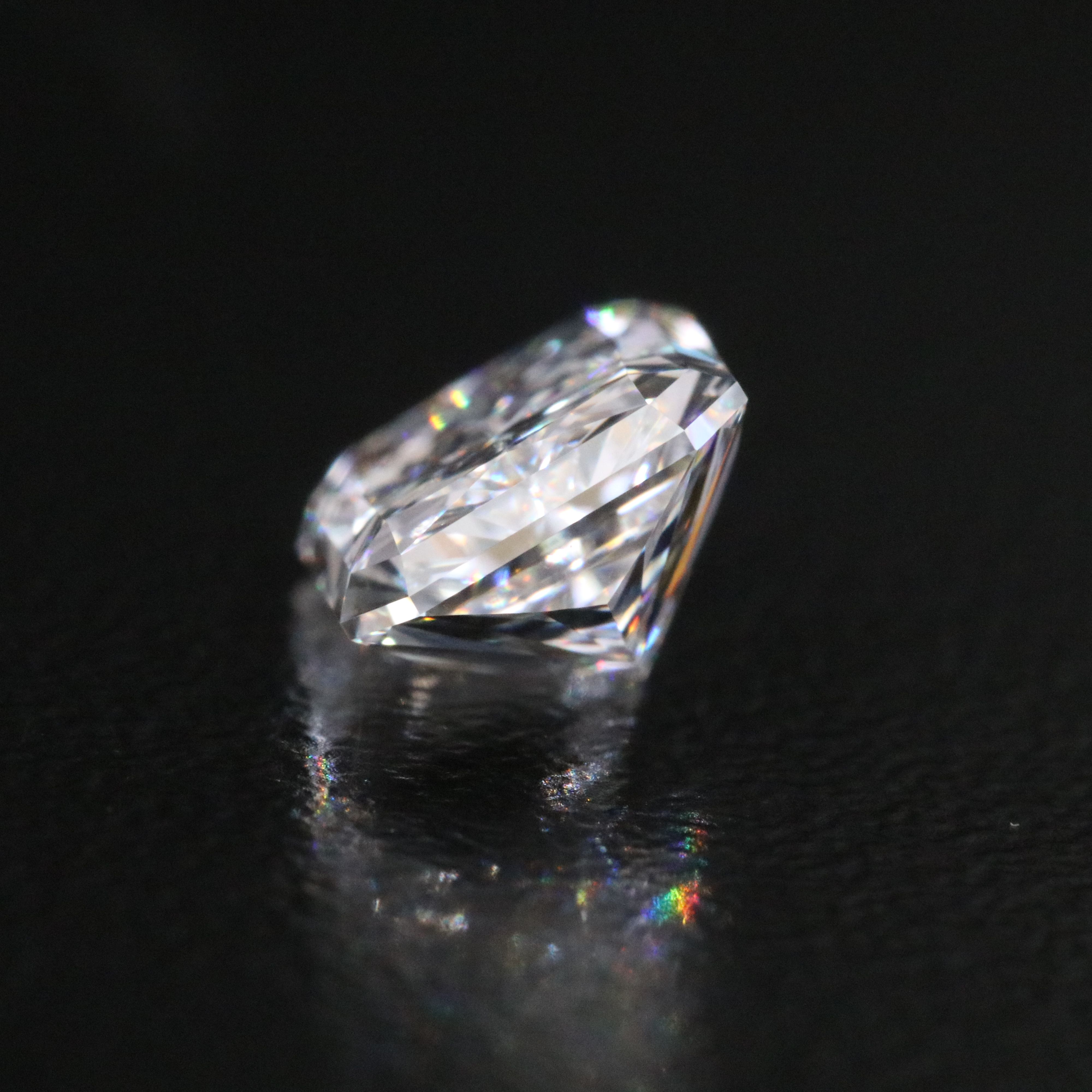Loose 1.92 CT Lab Grown Diamond with IGI Report