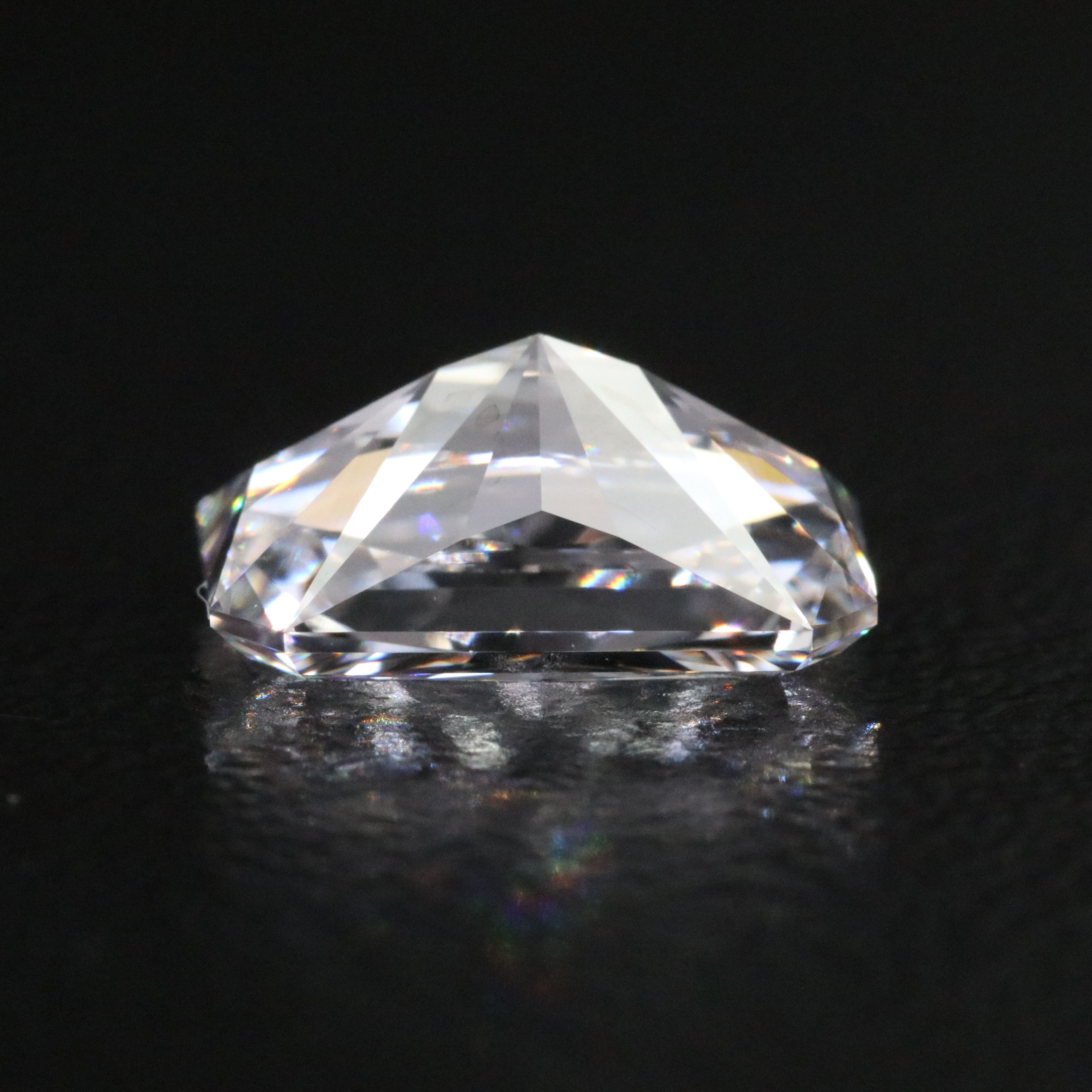 Loose 1.92 CT Lab Grown Diamond with IGI Report