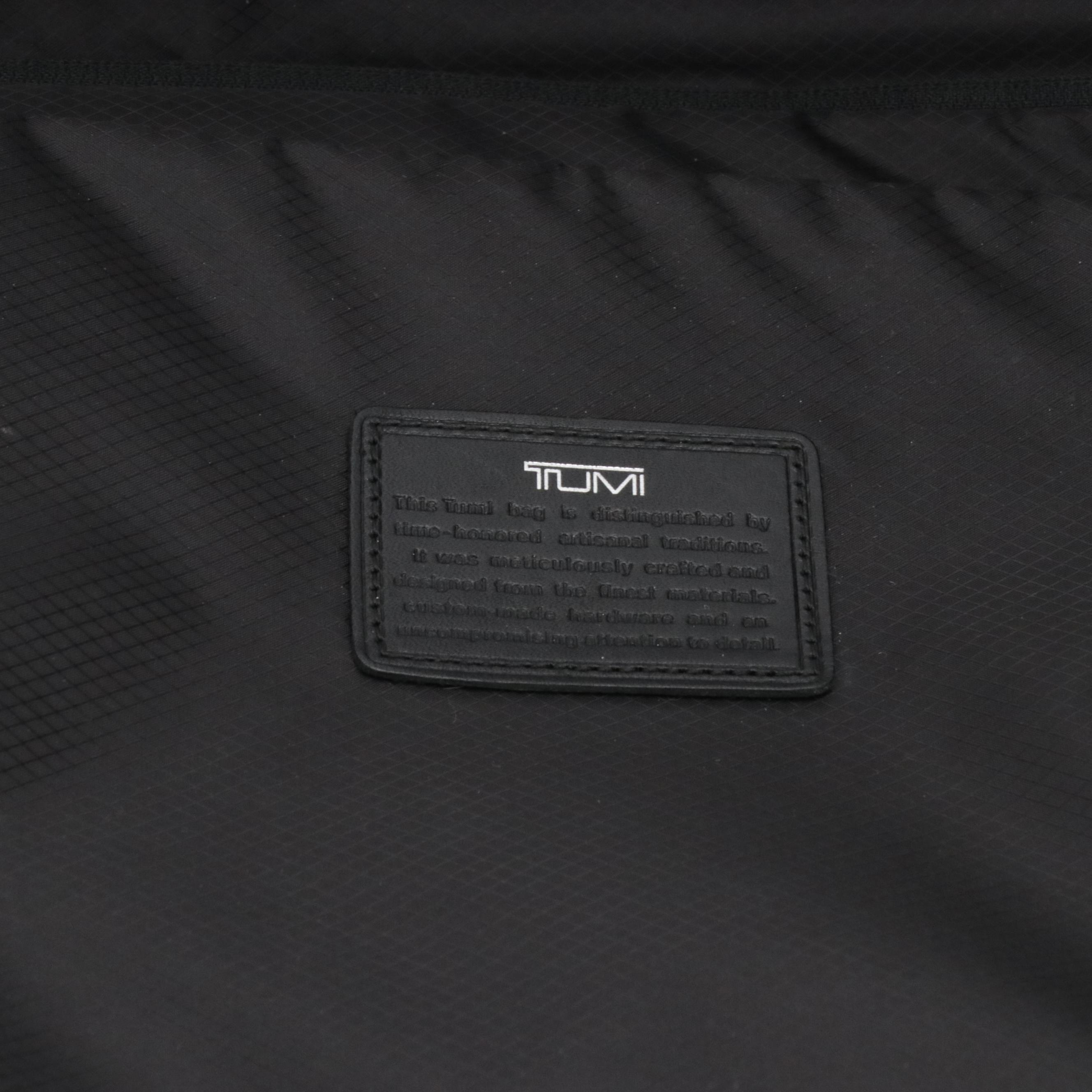 TUMI Tegra-Lite Hardside Rolling Carry-On Luggage