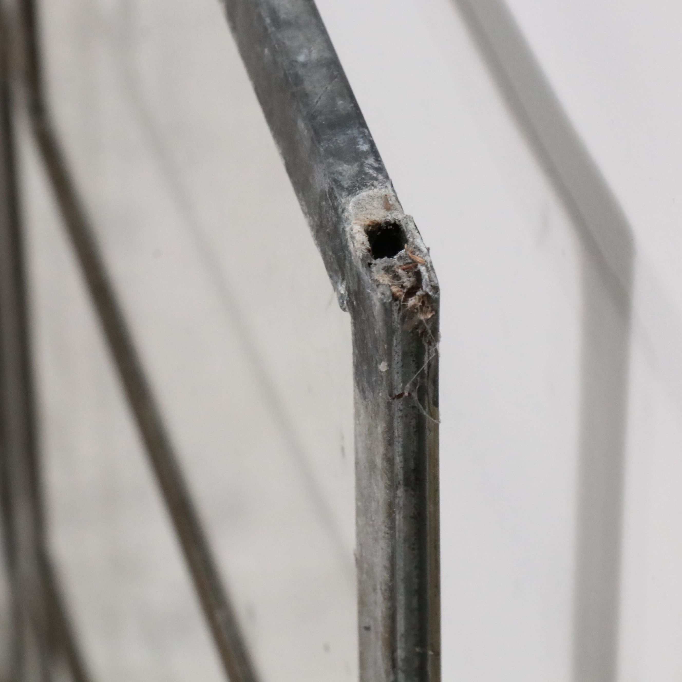 Architectural Art Glass Studio Prairie Style Stained Glass Panel