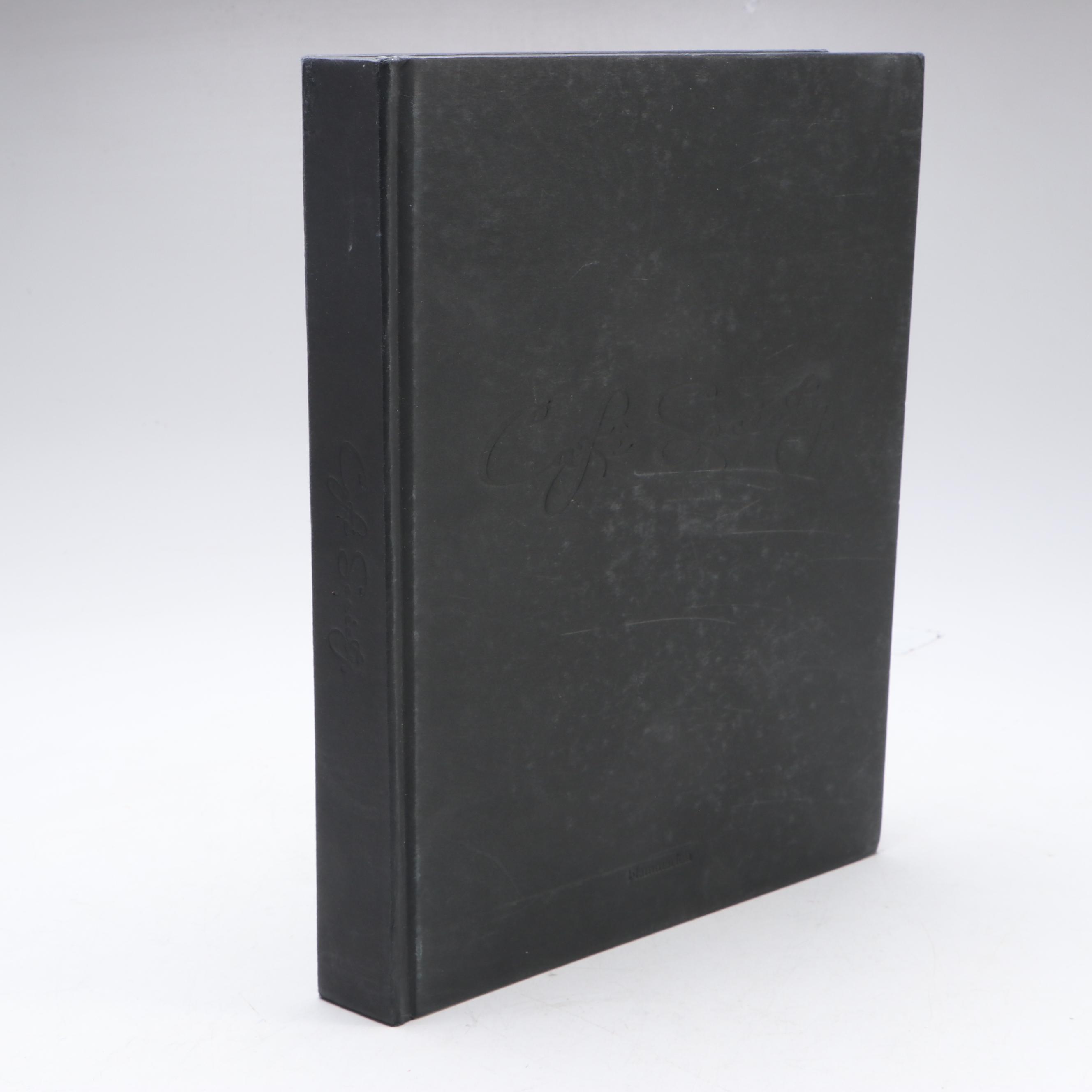 "The Movies," "Hollwood Babylon," and "Cafe Society"