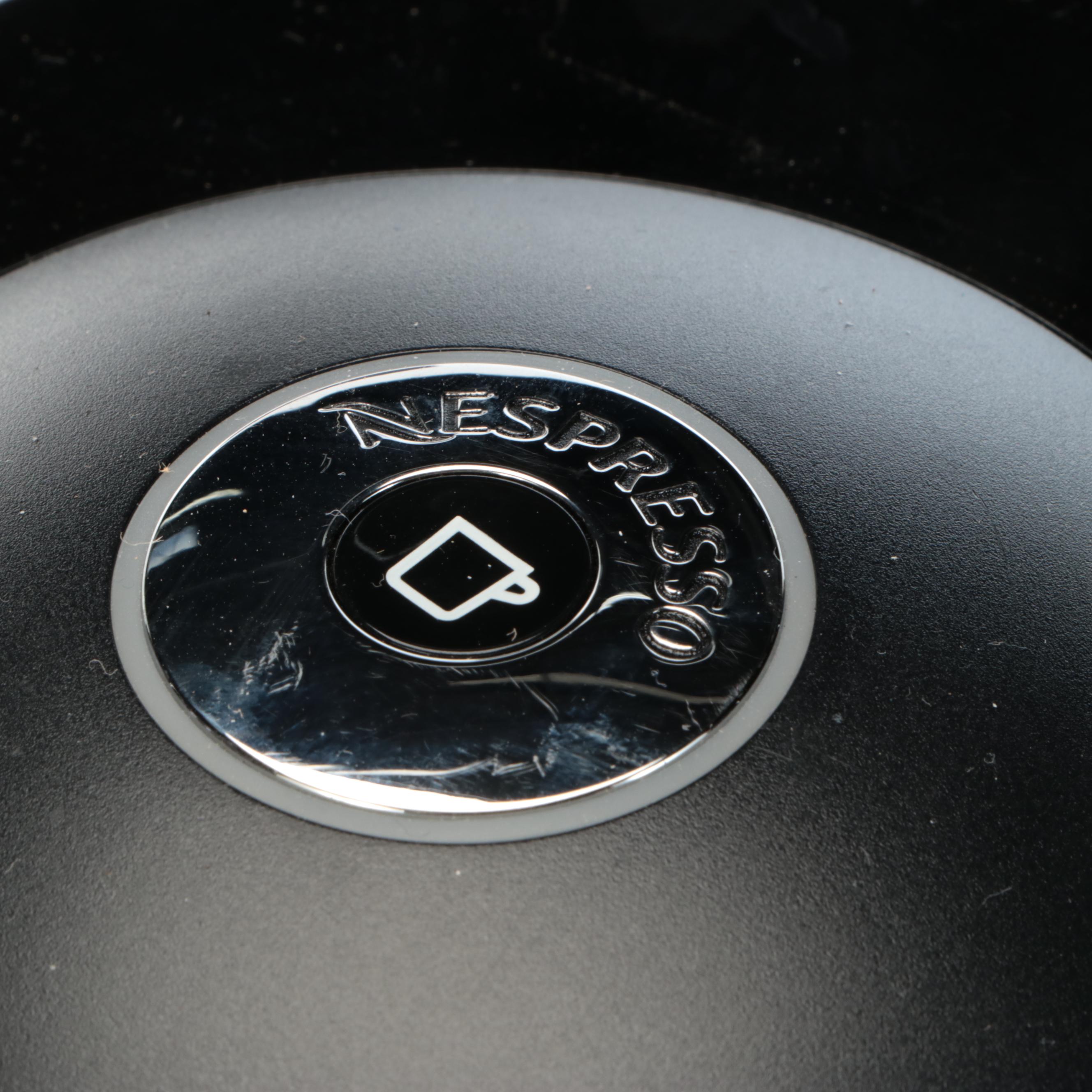 Nespresso Vertuo Plus Coffee Machine