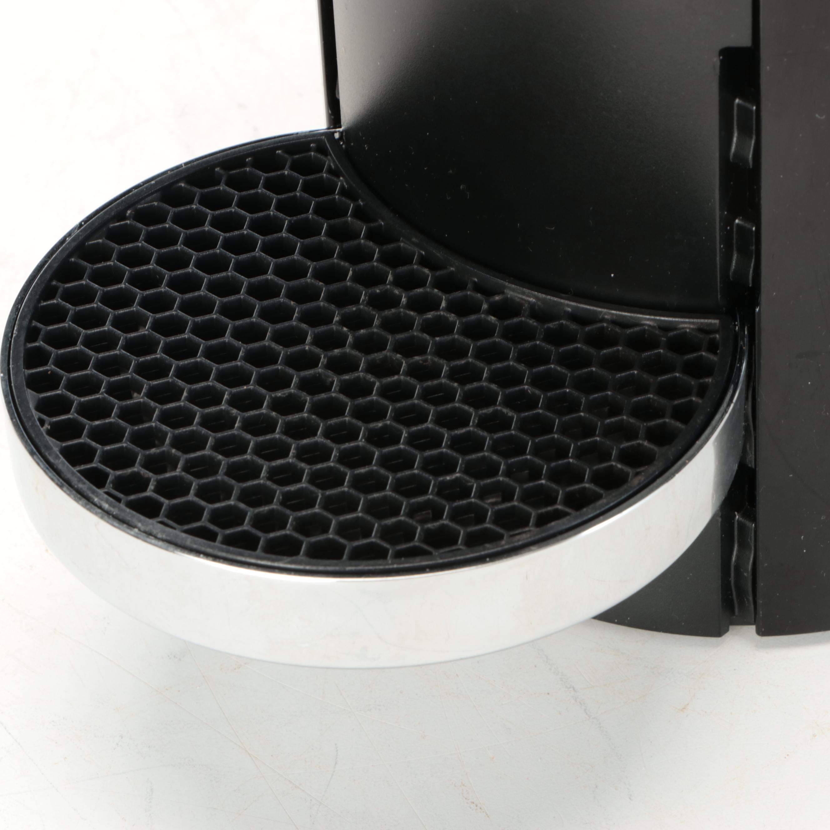 Nespresso Vertuo Plus Coffee Machine