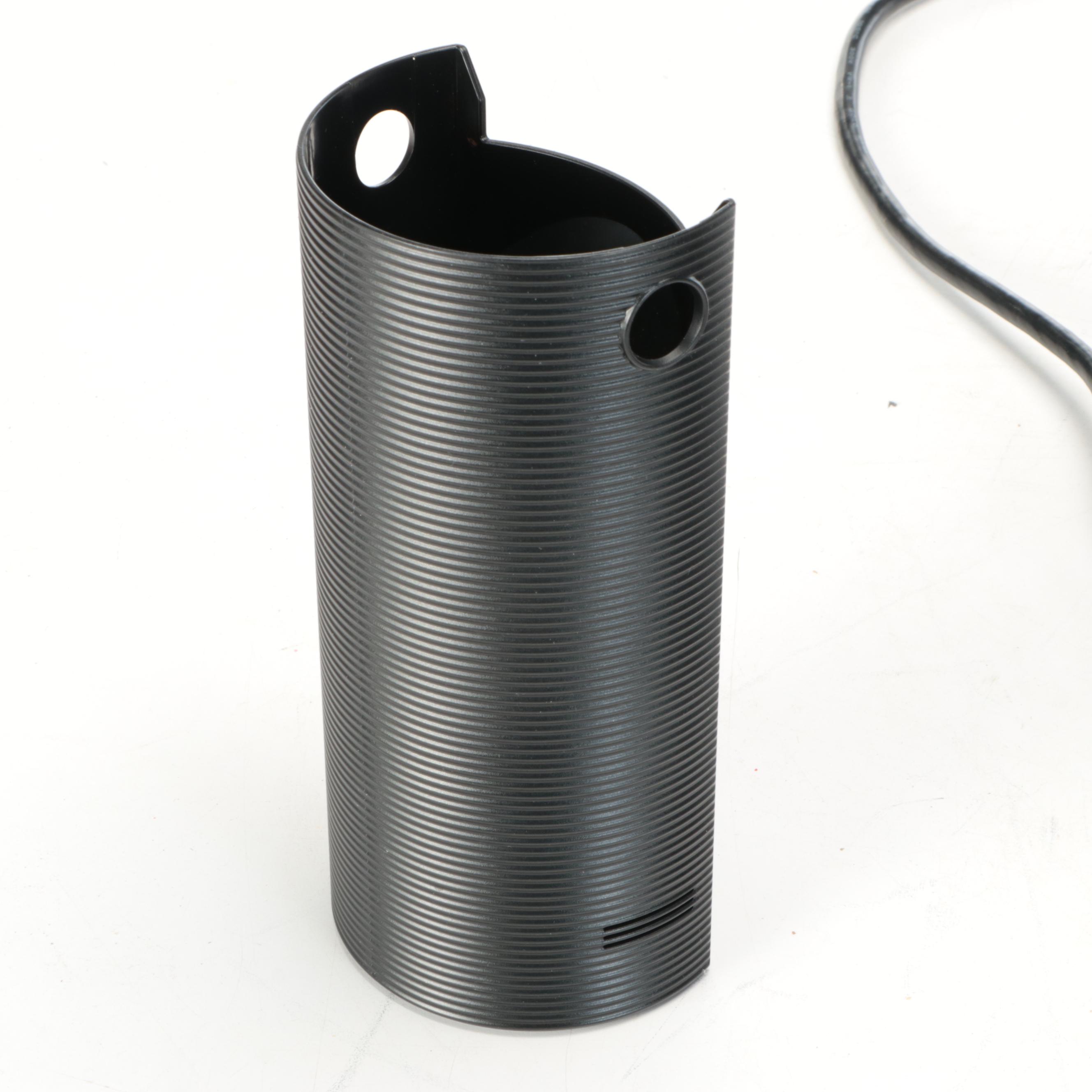 Nespresso Vertuo Plus Coffee Machine